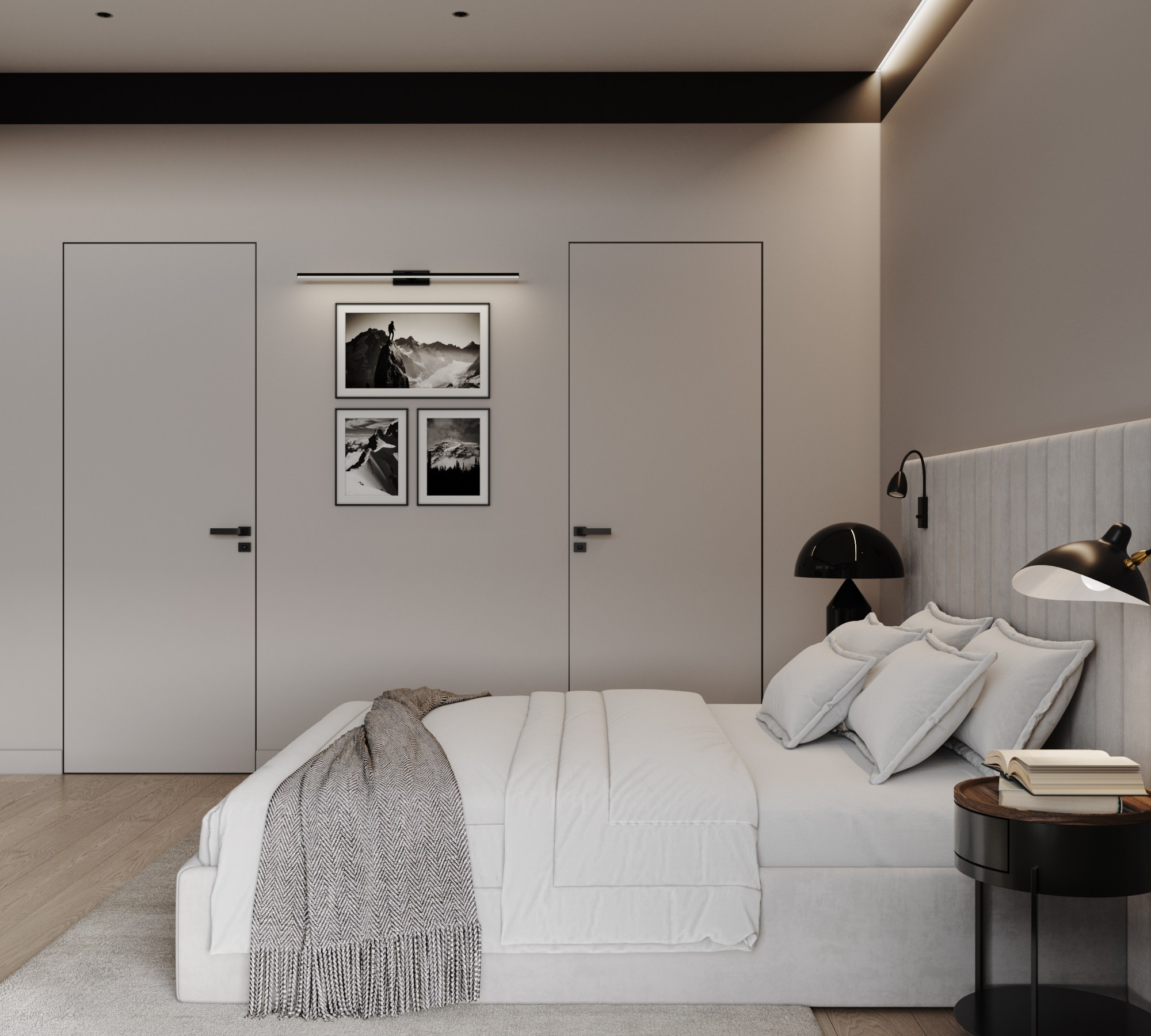 Фахверк. Дизайнер интерьера ТУЛА| МОСКВА