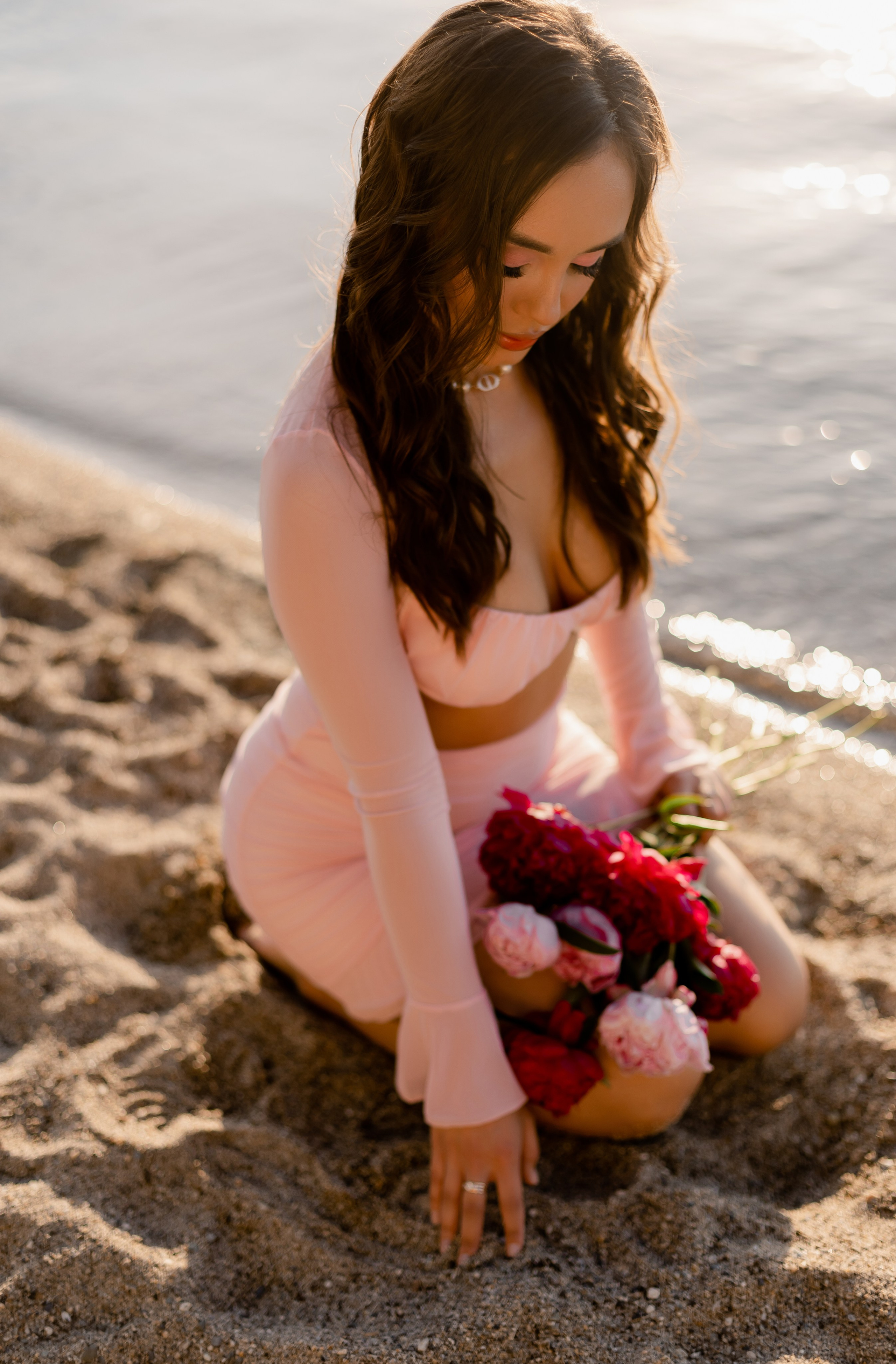 Анна. Свадебный и портретный фотограф в Миассе Филиппенко Дарья