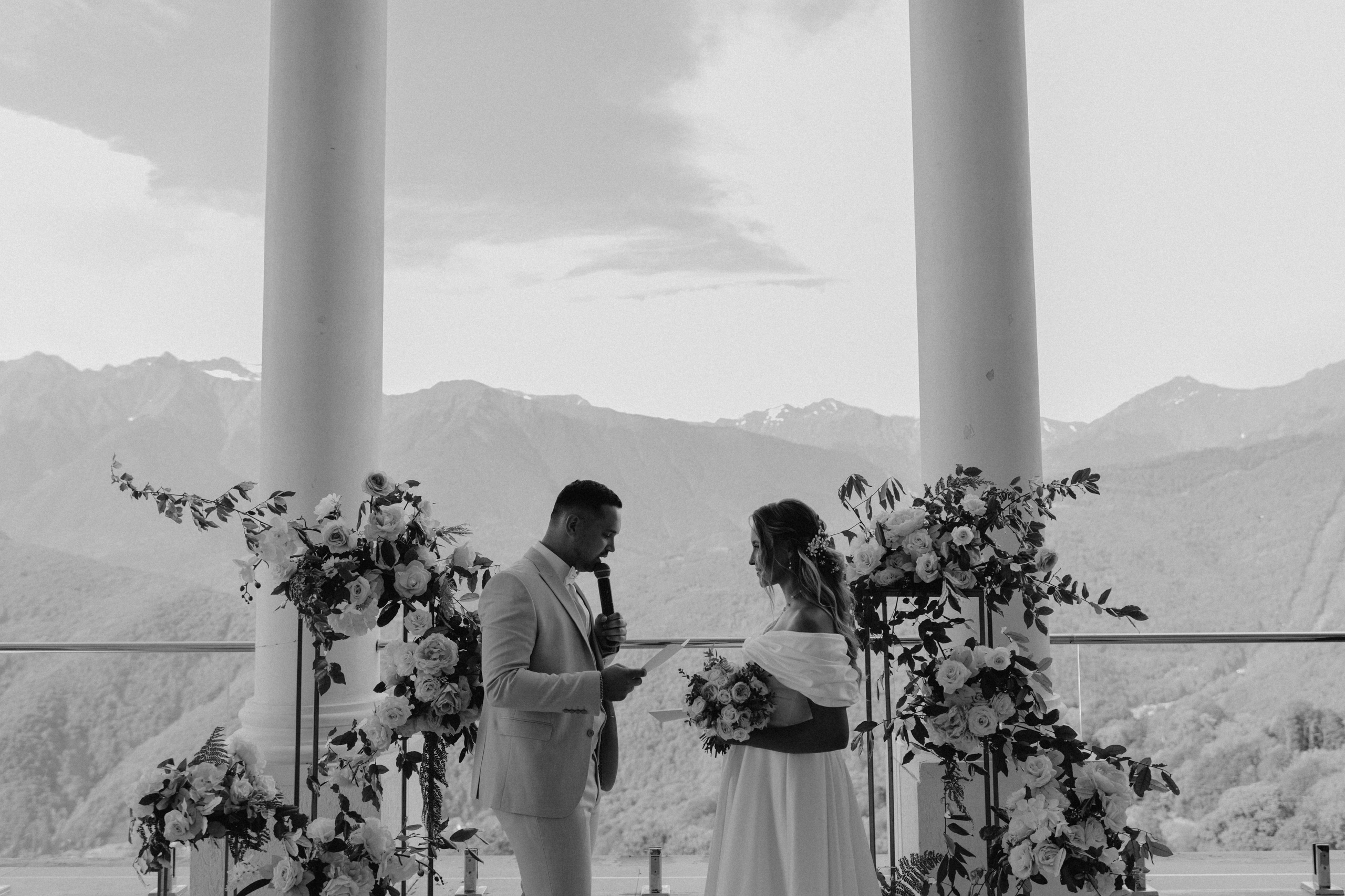 Sochi. Свадебный фотограф Анастасия Пальчикова