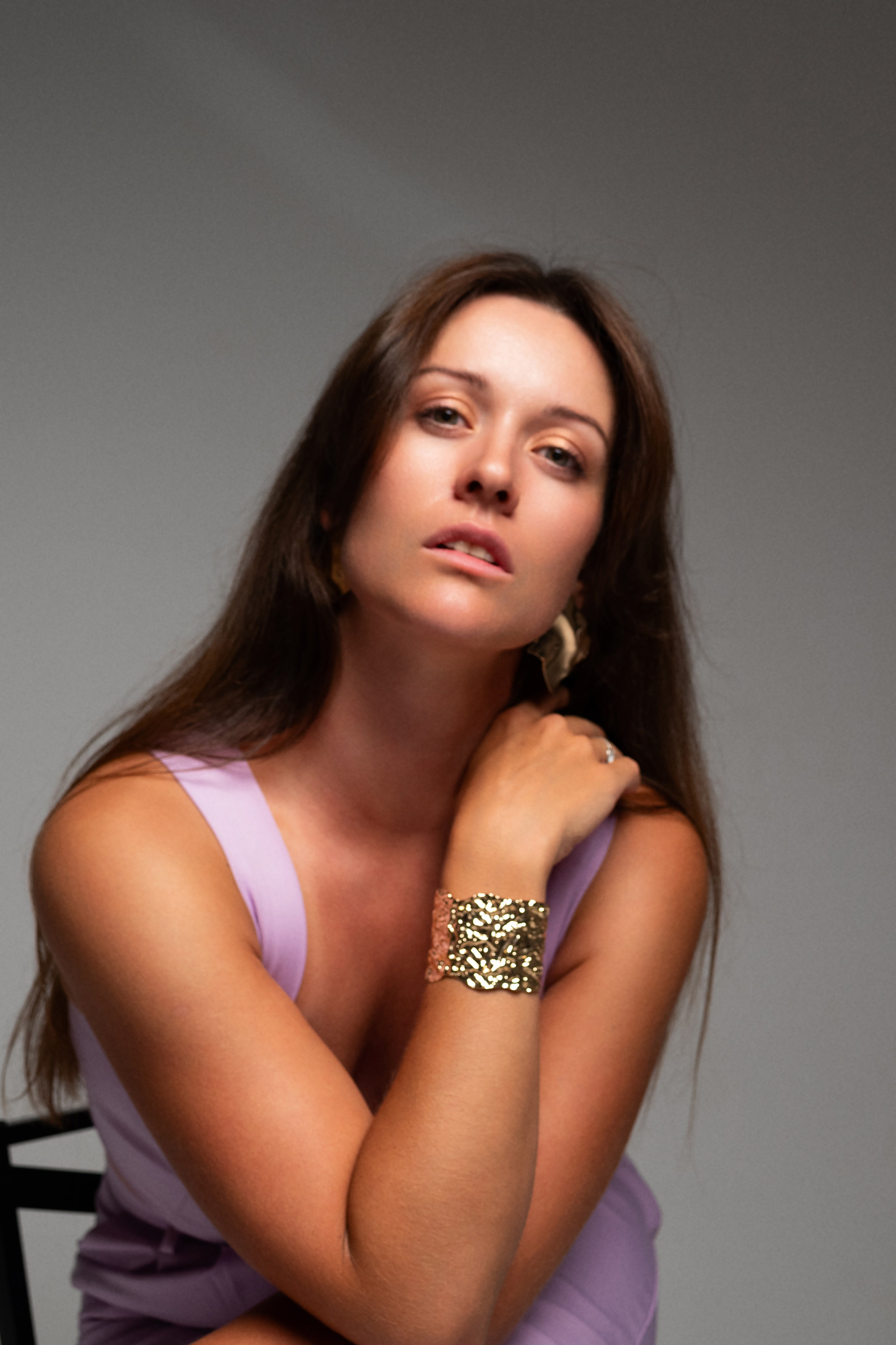 Внезапная фотосессия Светланы. Фотограф в Самаре | Катерина Гущина