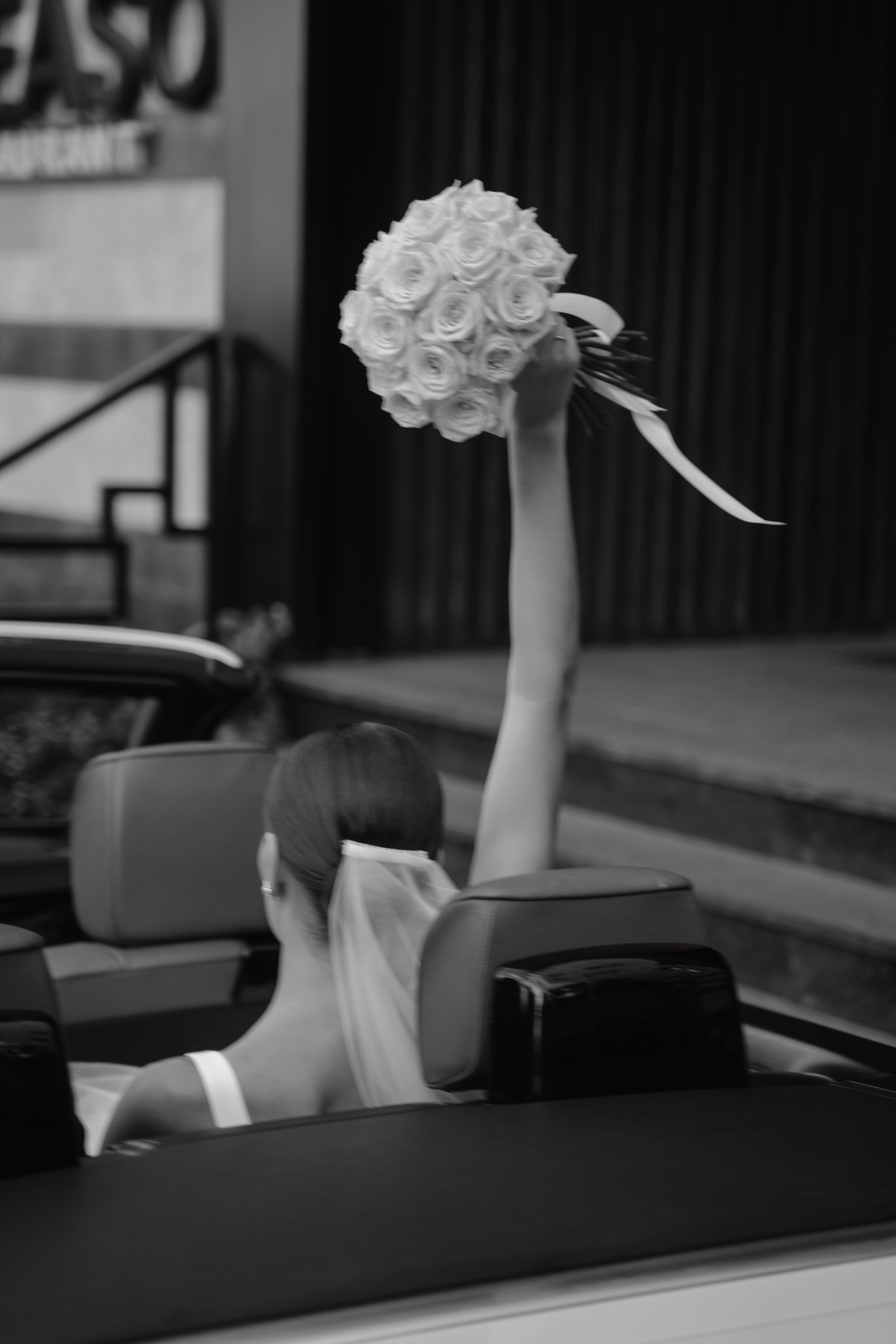 Паша и Света. Свадебный фотограф Анжелика Сариева