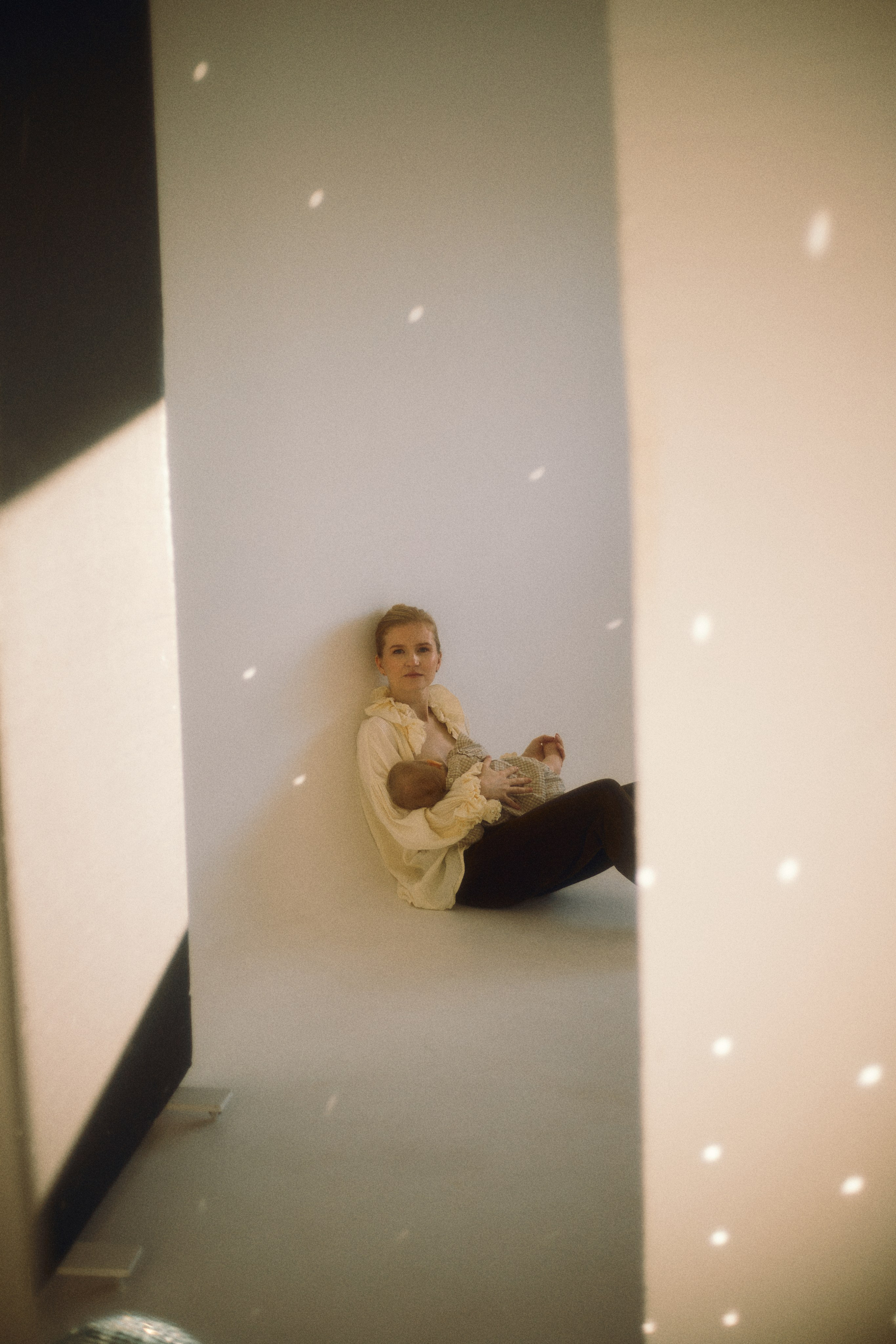 Любовь и Василиса. Фотограф Ионова Анастасия, г Владивосток