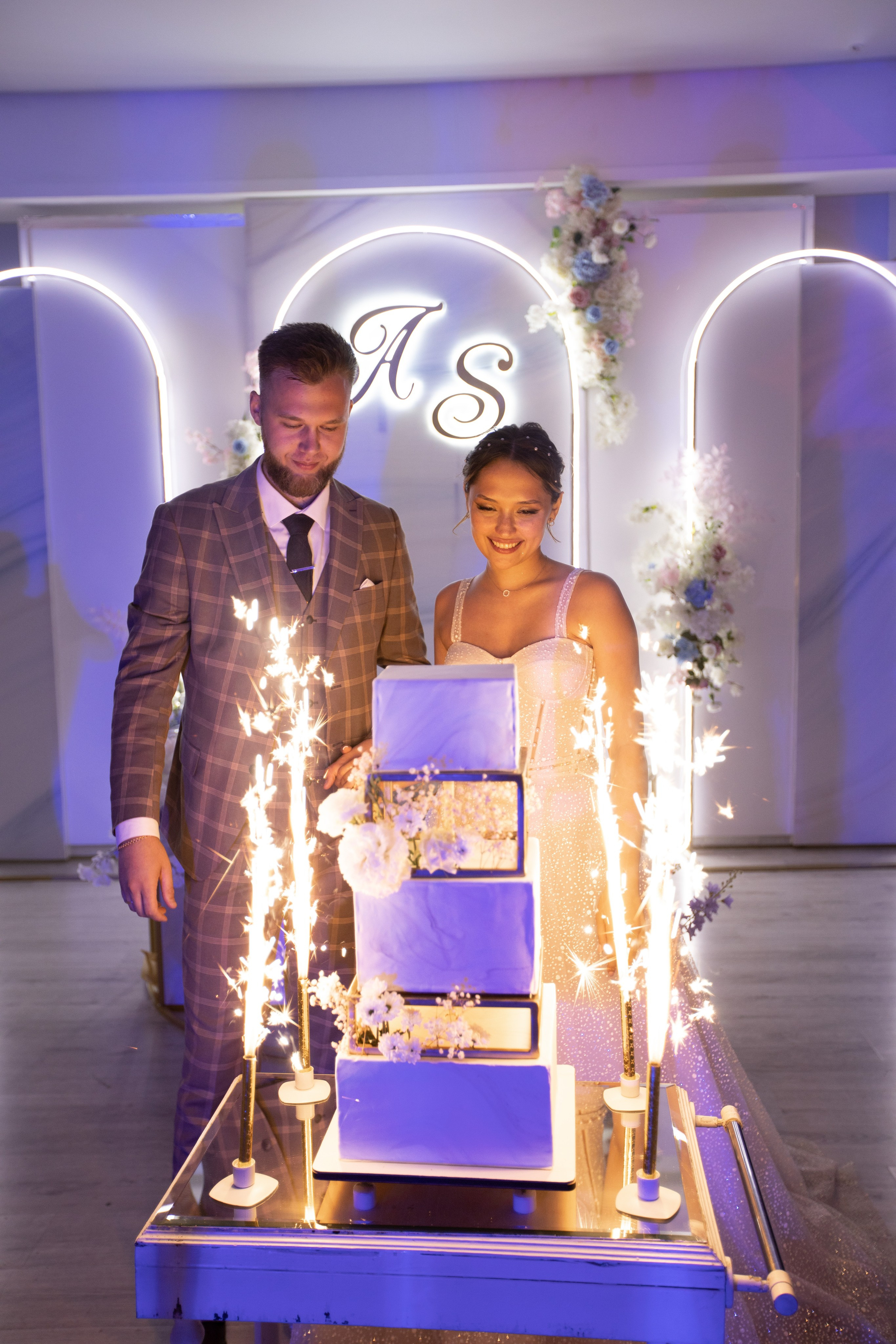 Александр Сабина. Фотограф Александр Литвинов