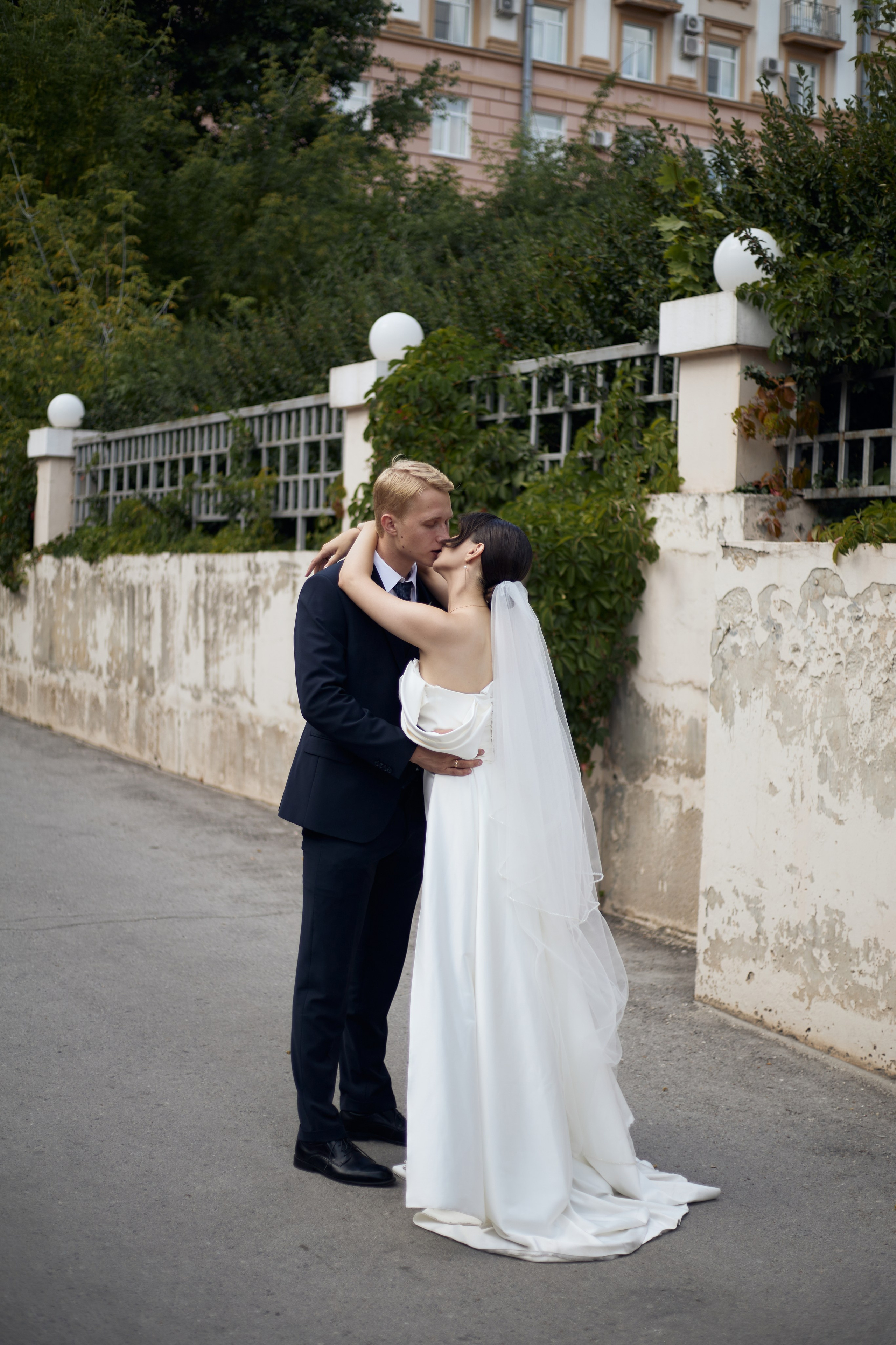 Виктория и Сергей. Фотограф в Липецке, Воронеже и Москве