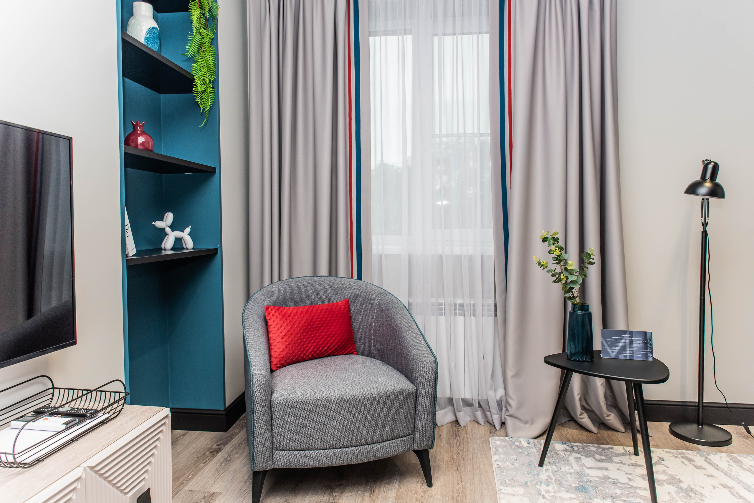 Квартира под аренду Тольятти. Главная