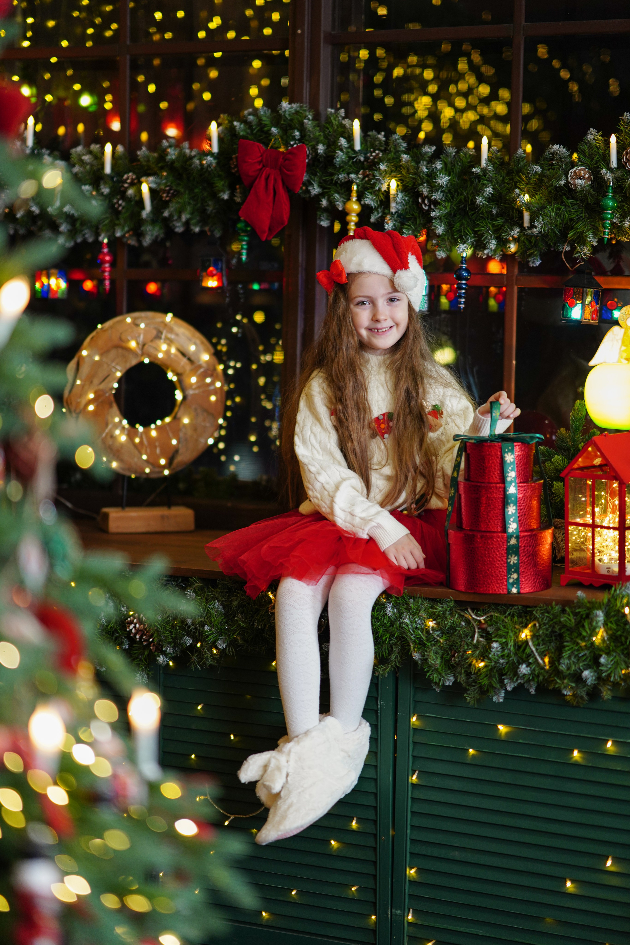 Леонардо. Главная