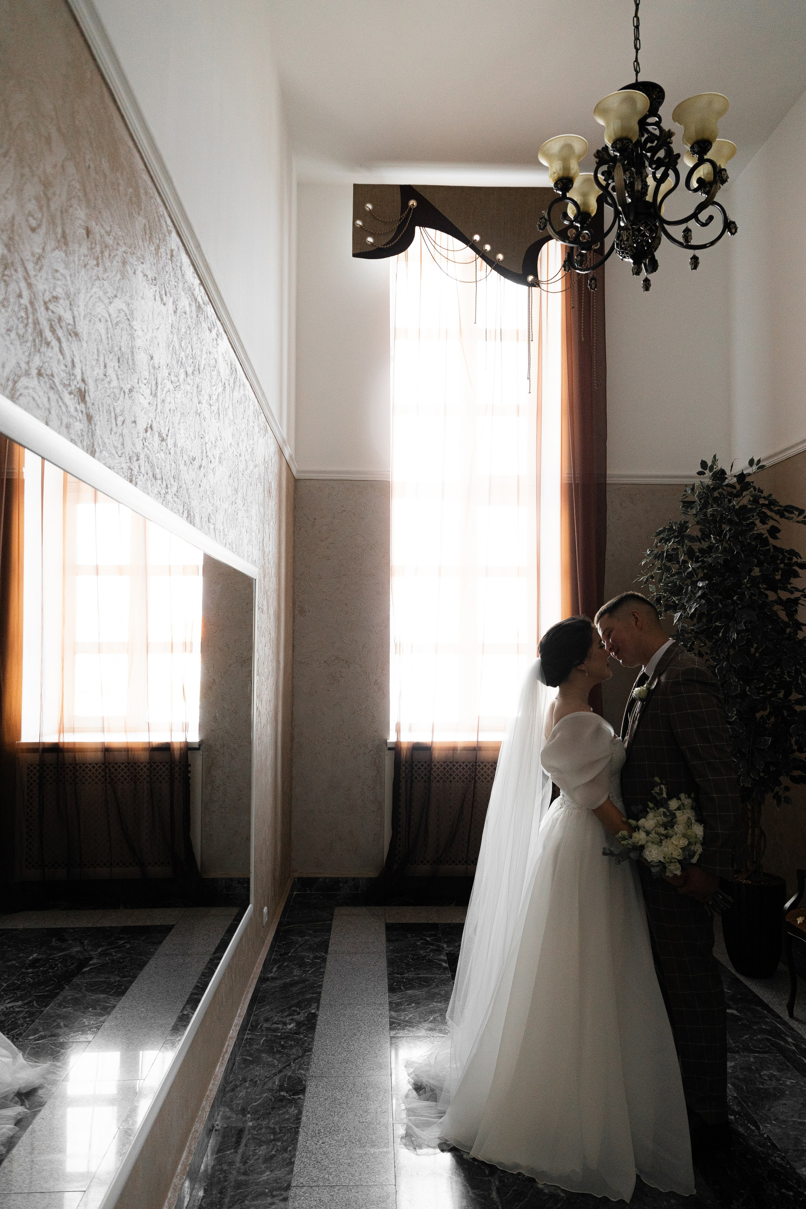 Марина и Андрей. Свадебный Фотограф Чебоксары|Йошкар-Ола|Москва|Краснодар