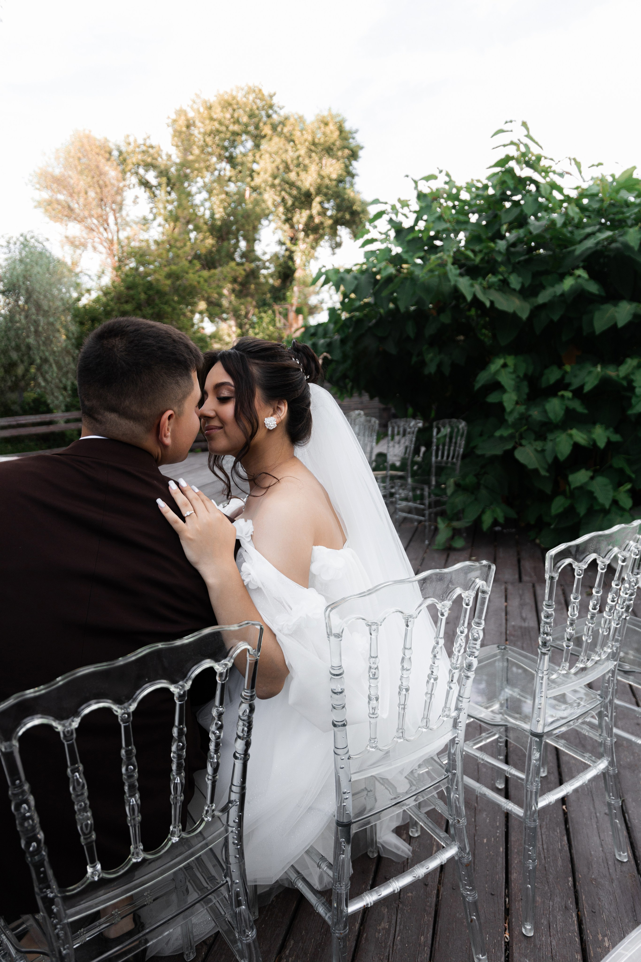 Ольга и Артем. Свадебный Фотограф Чебоксары|Йошкар-Ола|Москва|Краснодар