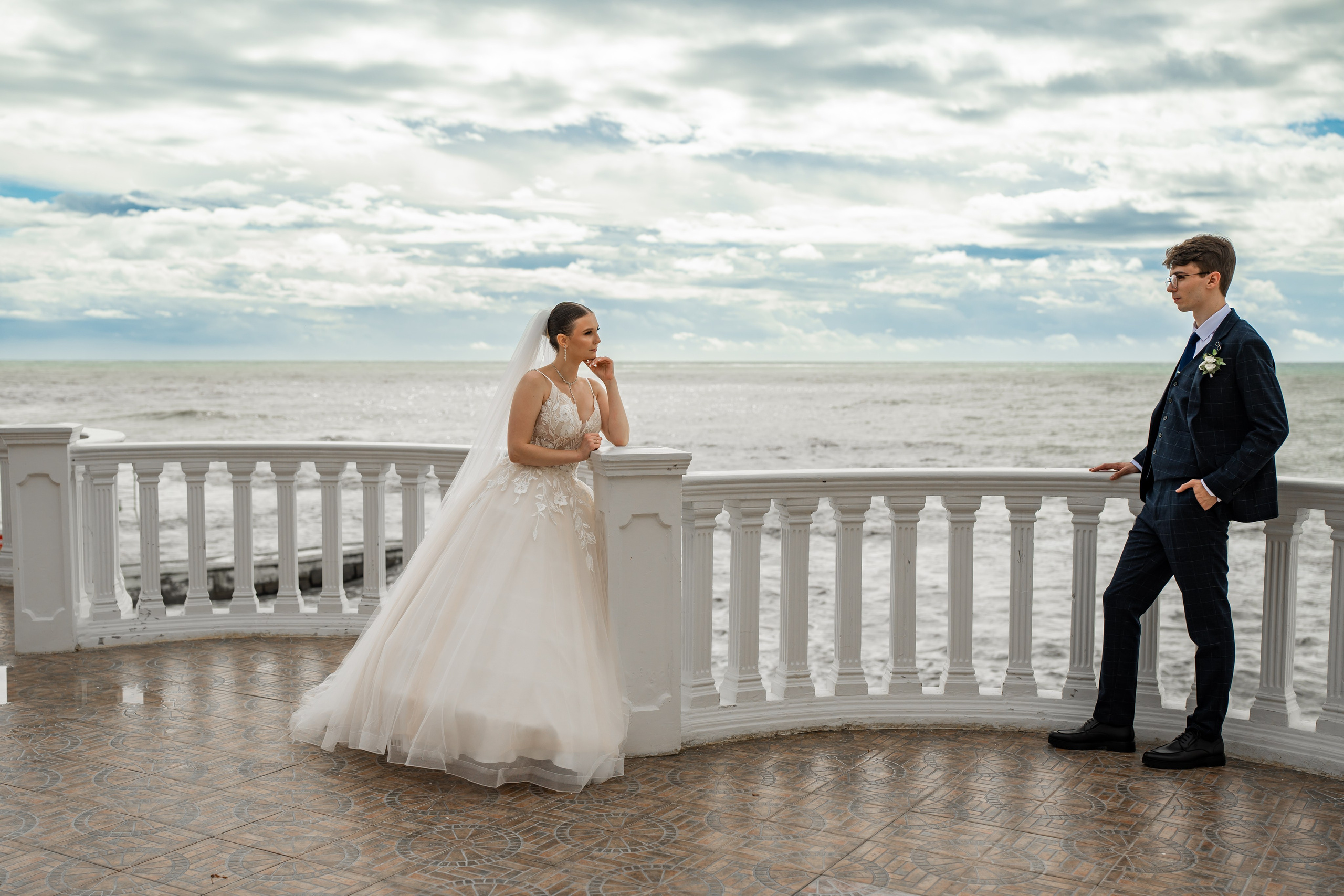 Диана Георгий. Фотограф видеограф Геннадий Янбаев в Сочи, Краснодаре