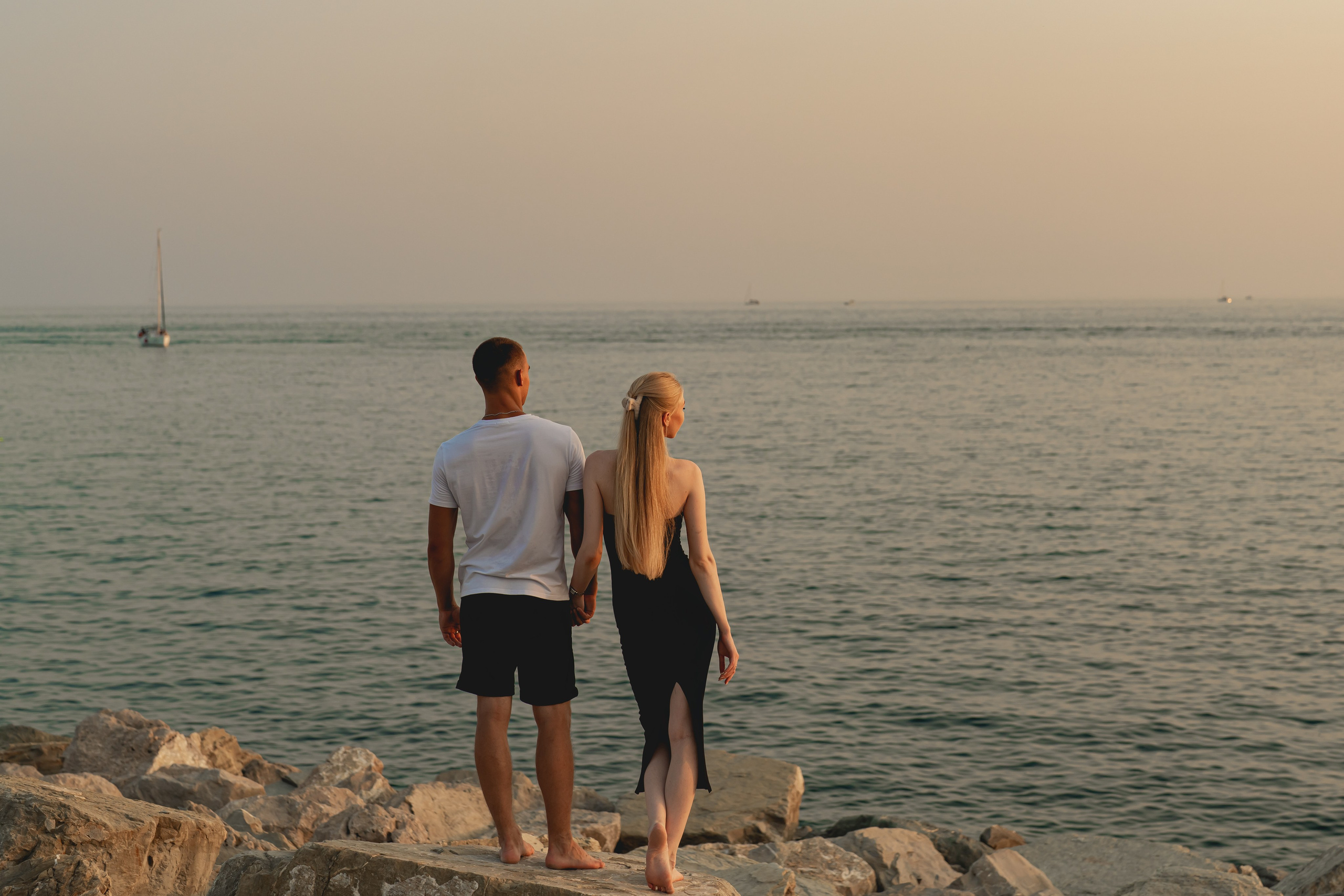 Фотосессия Love story в Сочи ,Адлере. Фотограф видеограф Геннадий Янбаев в Сочи, Краснодаре