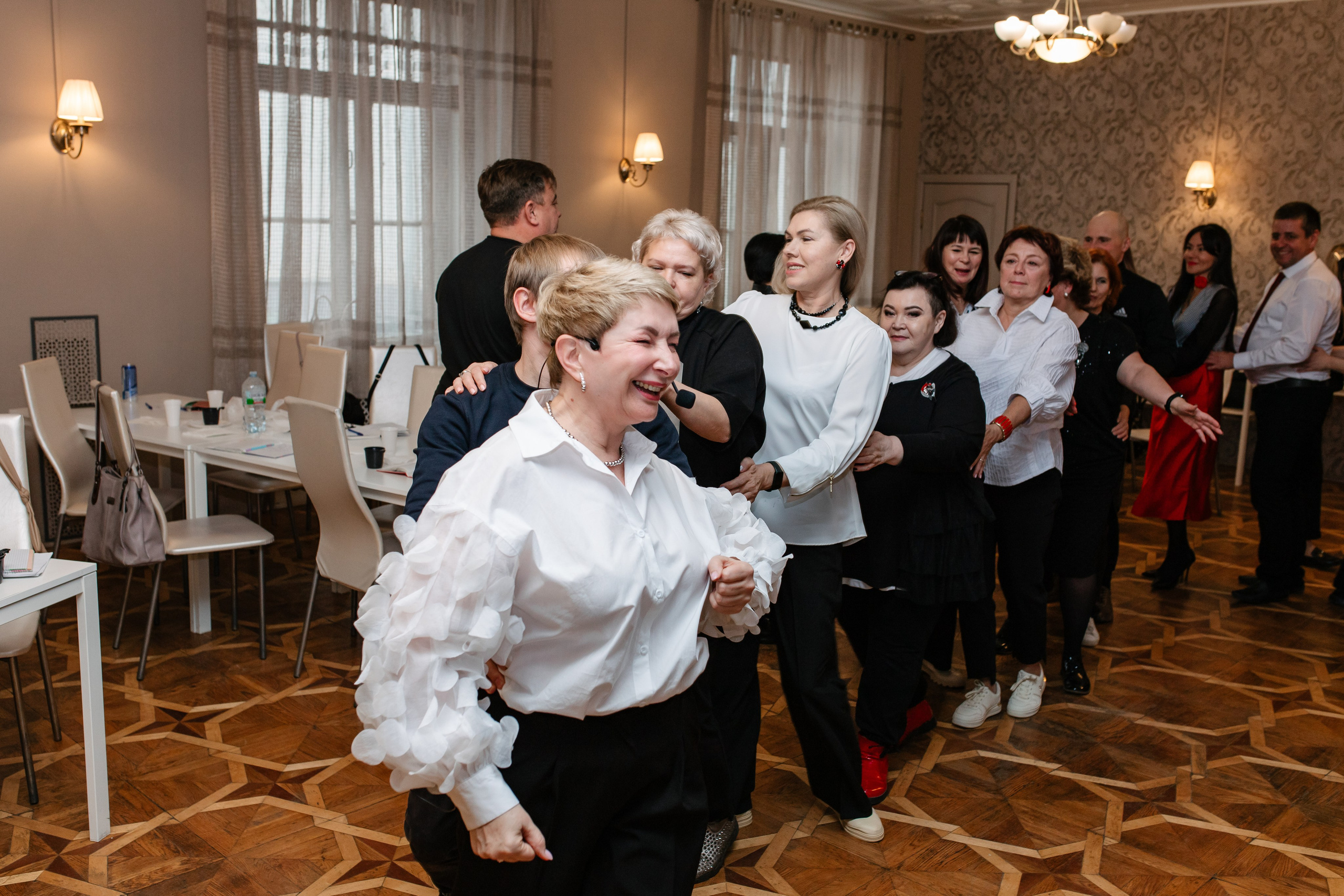 Мастер-класс для банкетных ведущих. Октябрь 2024. Фотограф Пермь. Свадьбы. Семья и дети, школа, д. сад. Фотокниги