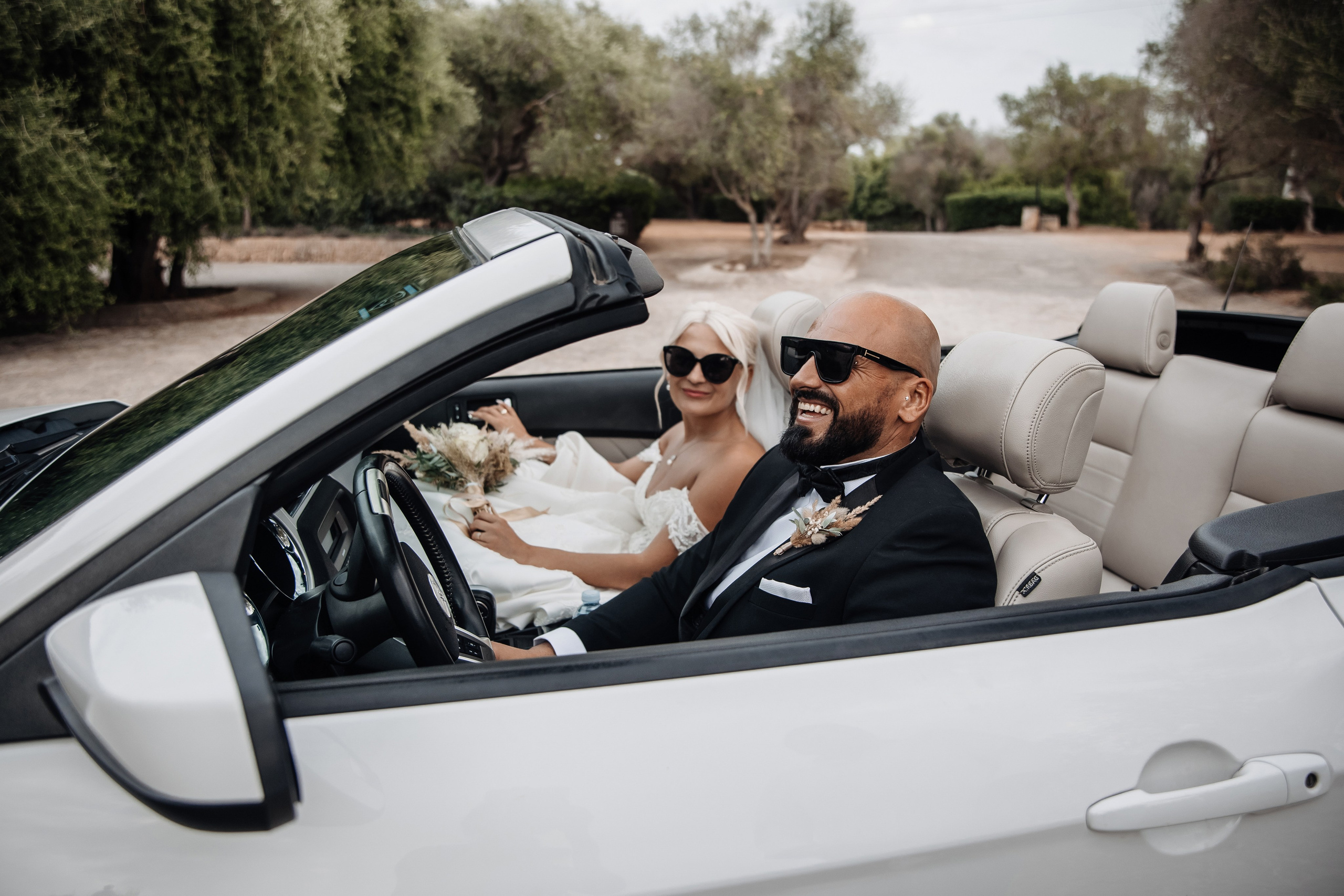 Vaida_&_Tadas. Фотограф на Майорке Екатерина Дробышева