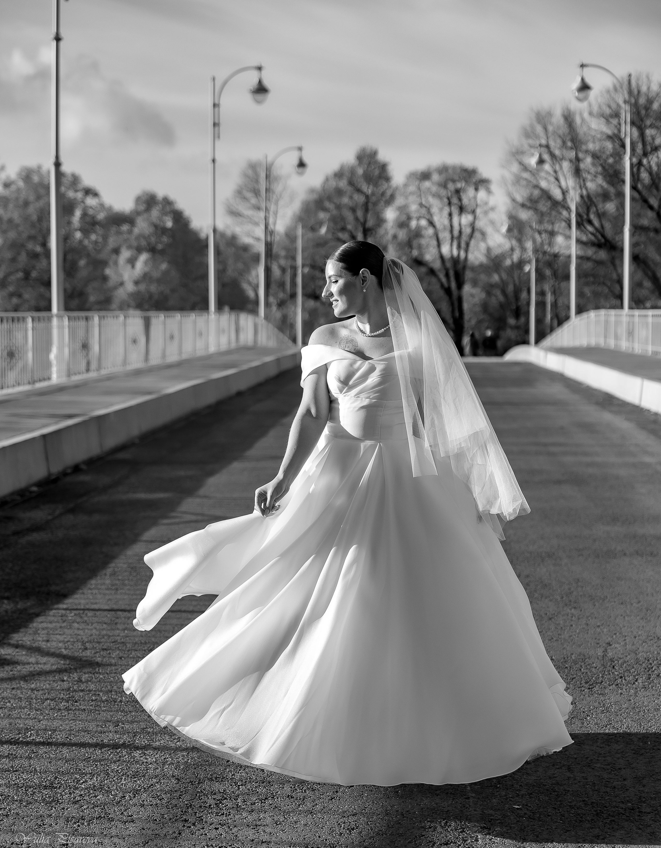 Свадьба Никита и Валерия. Фотограф в Санкт-Петербурге Писарева Юлия