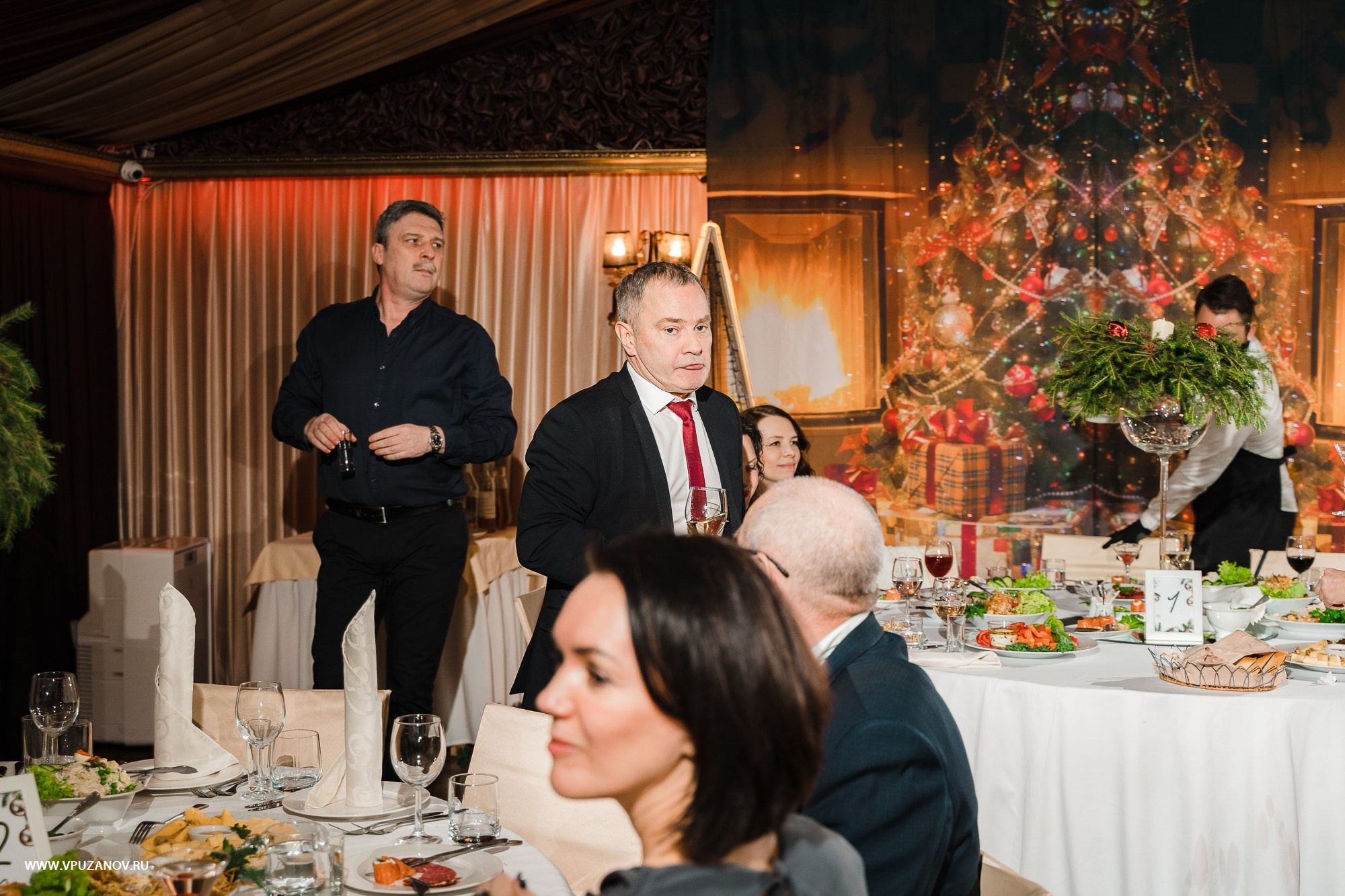 Фотосъемка дня рождения