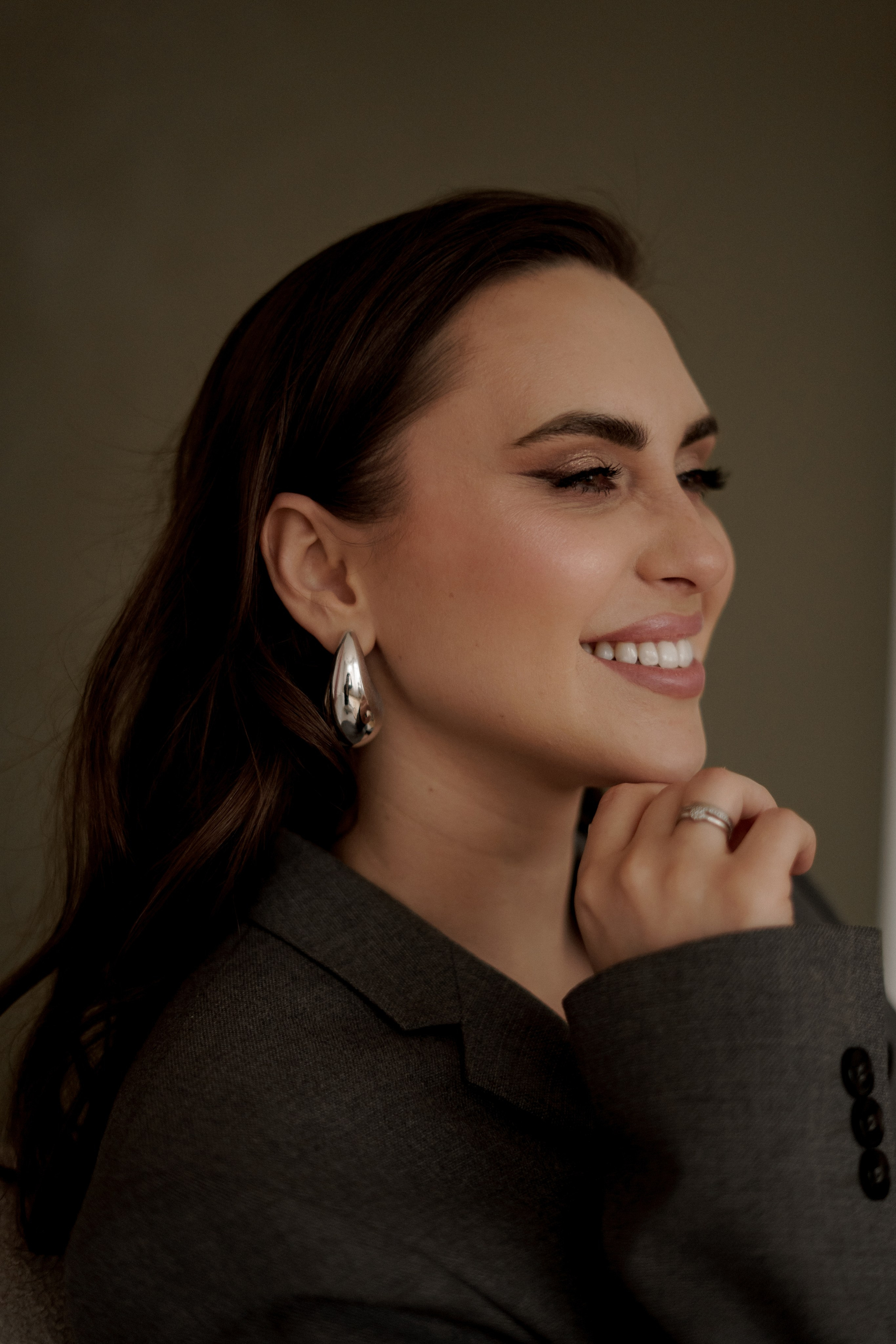 Даша. Фотограф Валерия Крахмалева