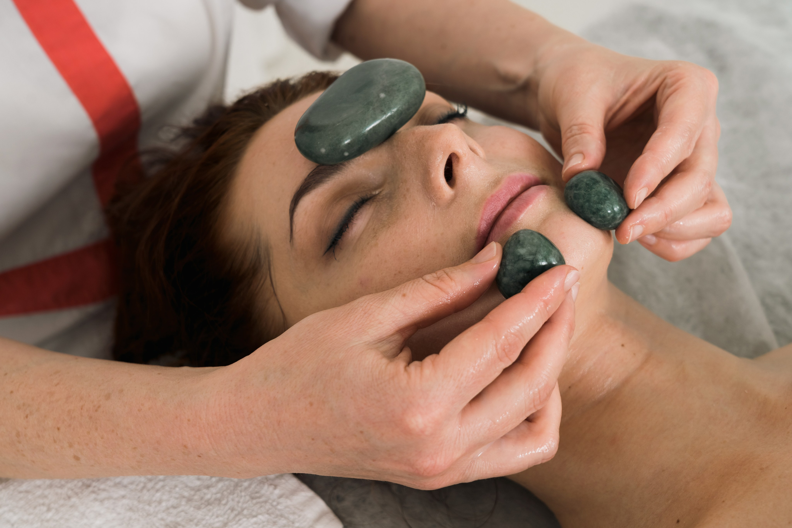 Фото для салона «Iqladies». Photomantis