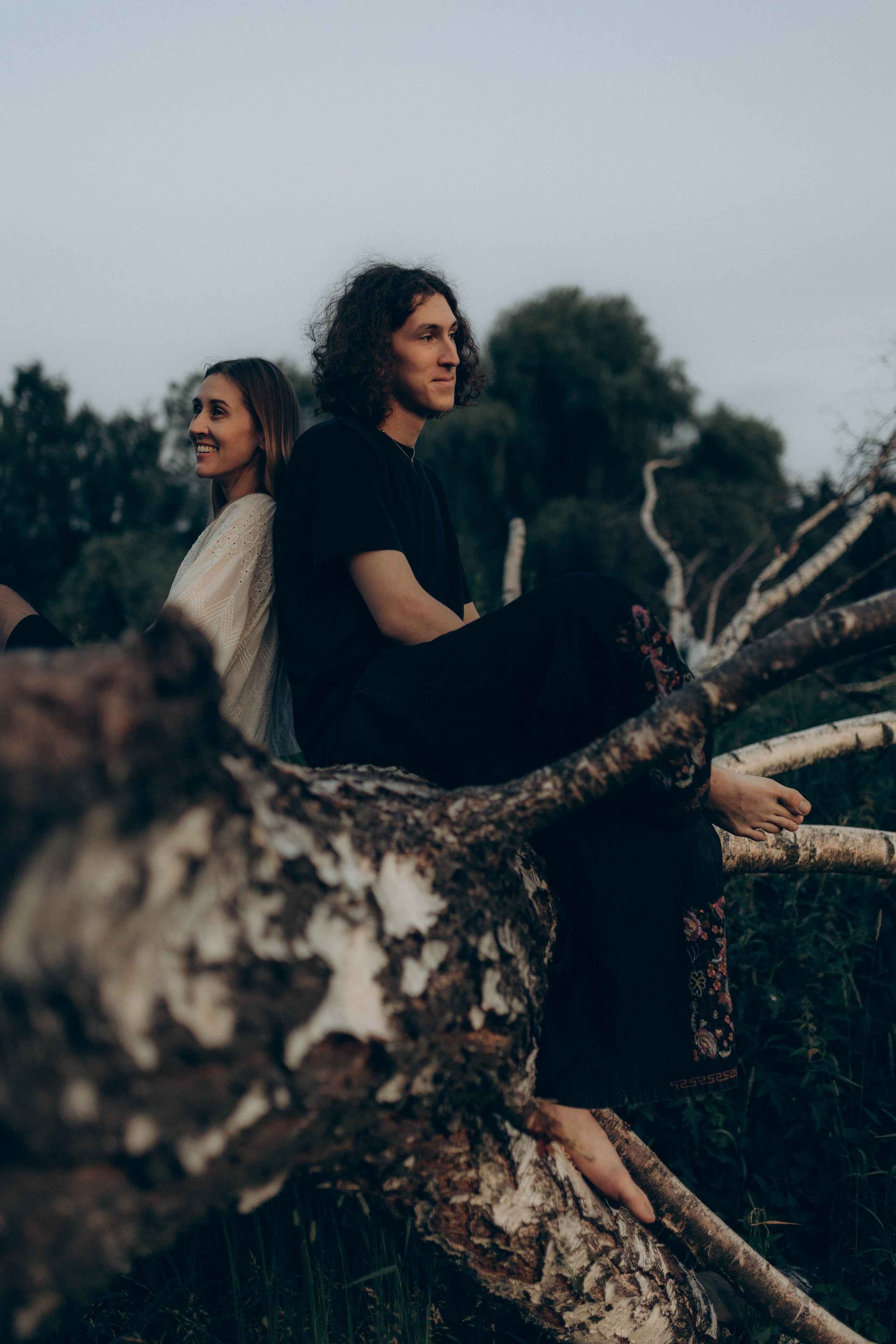 Ася и Никита. Татьяна Афонина | Фотограф