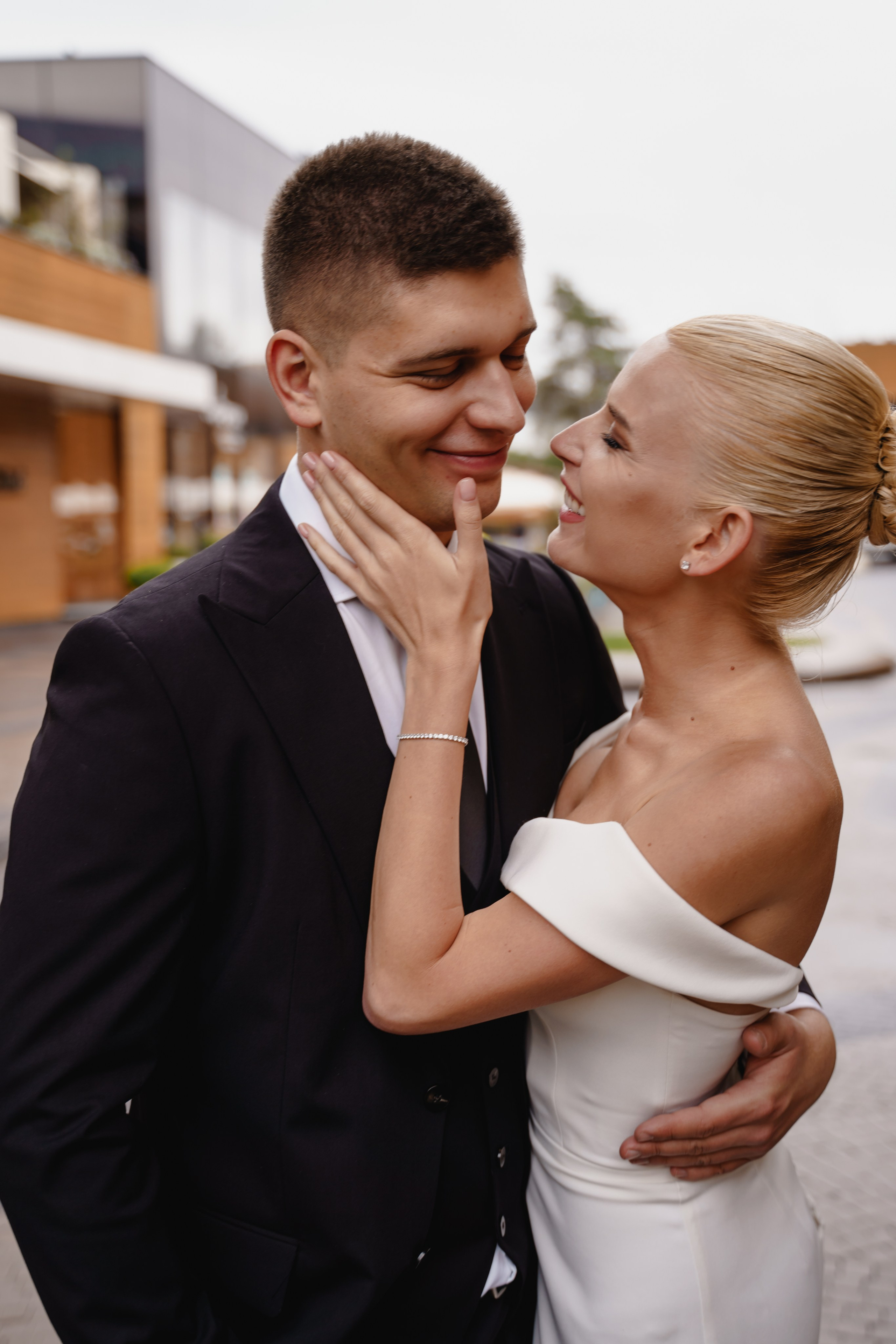 LERA&ALEX. Анастасия Вайнер — свадебный и портретный фотограф в Германии и по всей Европе