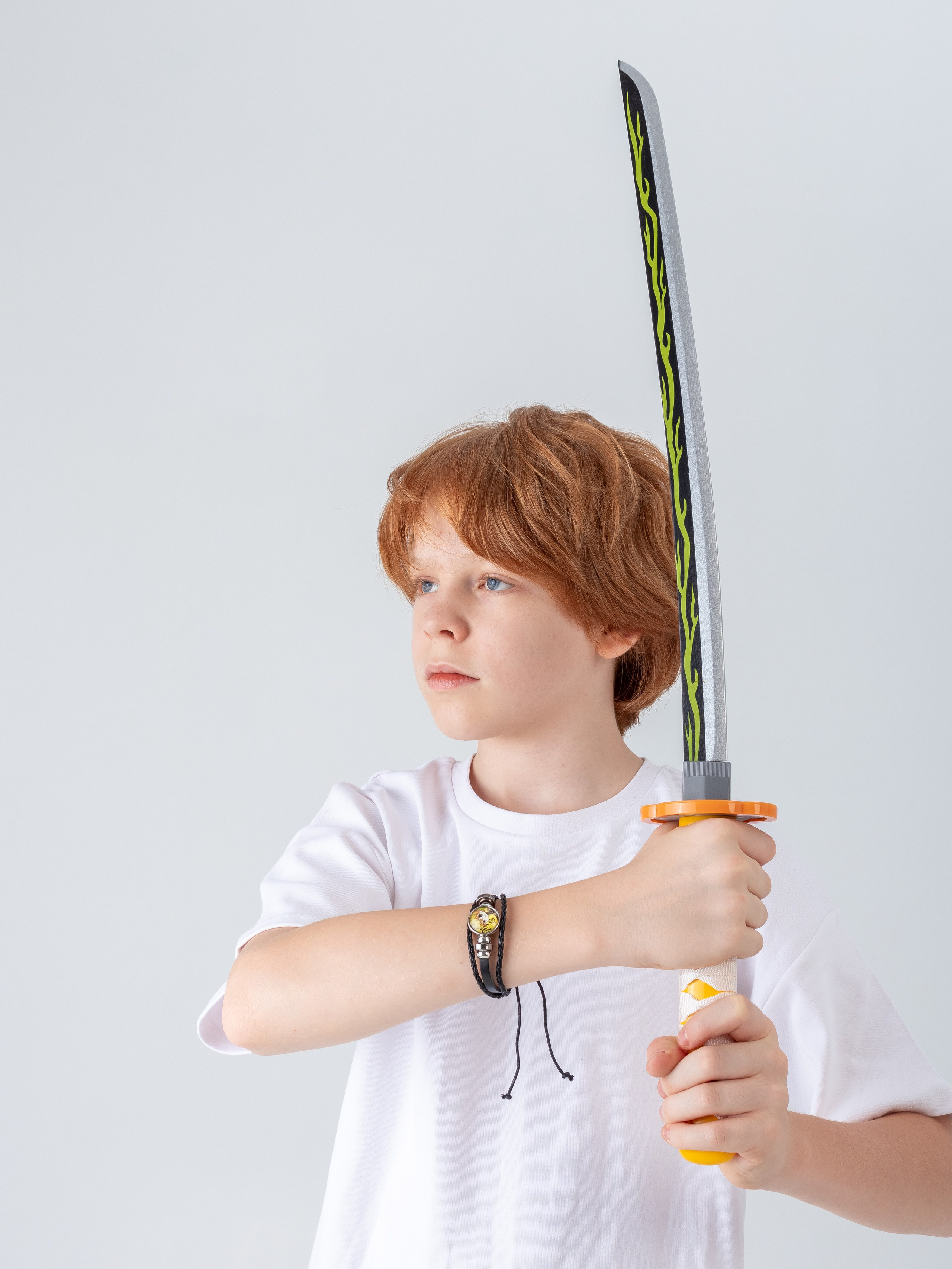 Аниме детская. Фотограф в Краснодаре Арина Кудряшова