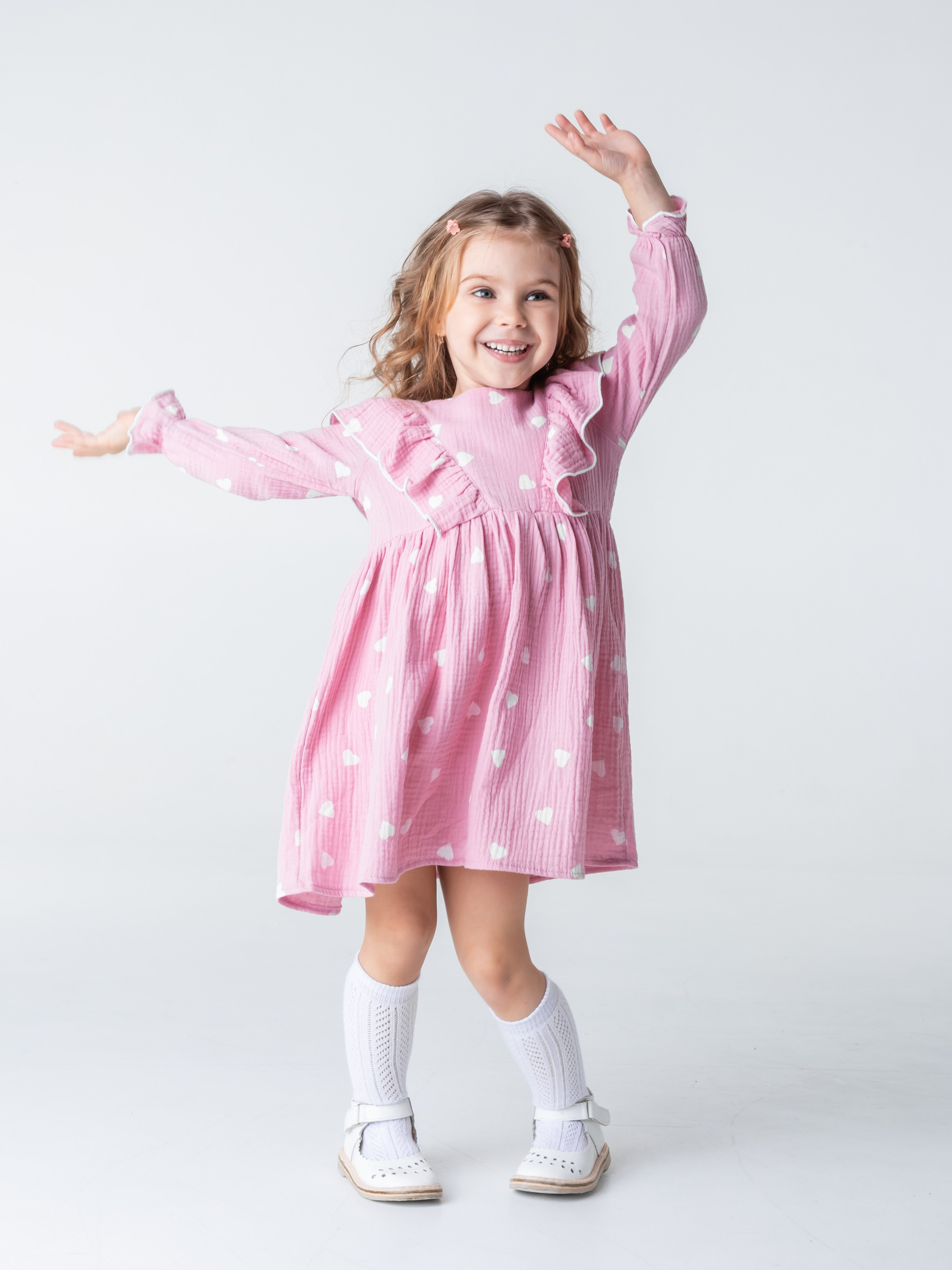 Детское платье и костюм. Фотограф в Краснодаре Арина Кудряшова