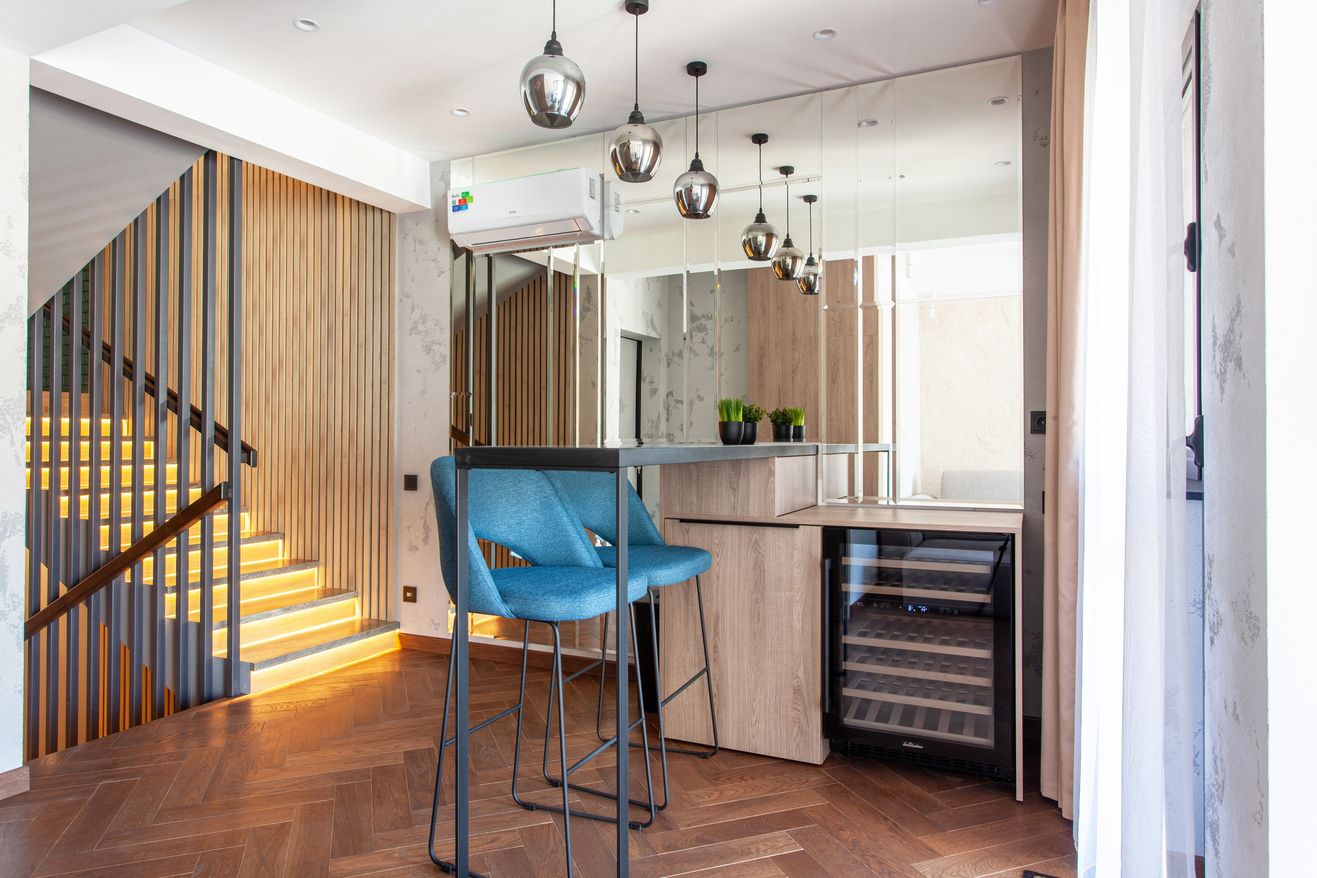 Интерьерная съемка. Фотограф в Сочи Тиунова Маргарита и Тиунов Евгений