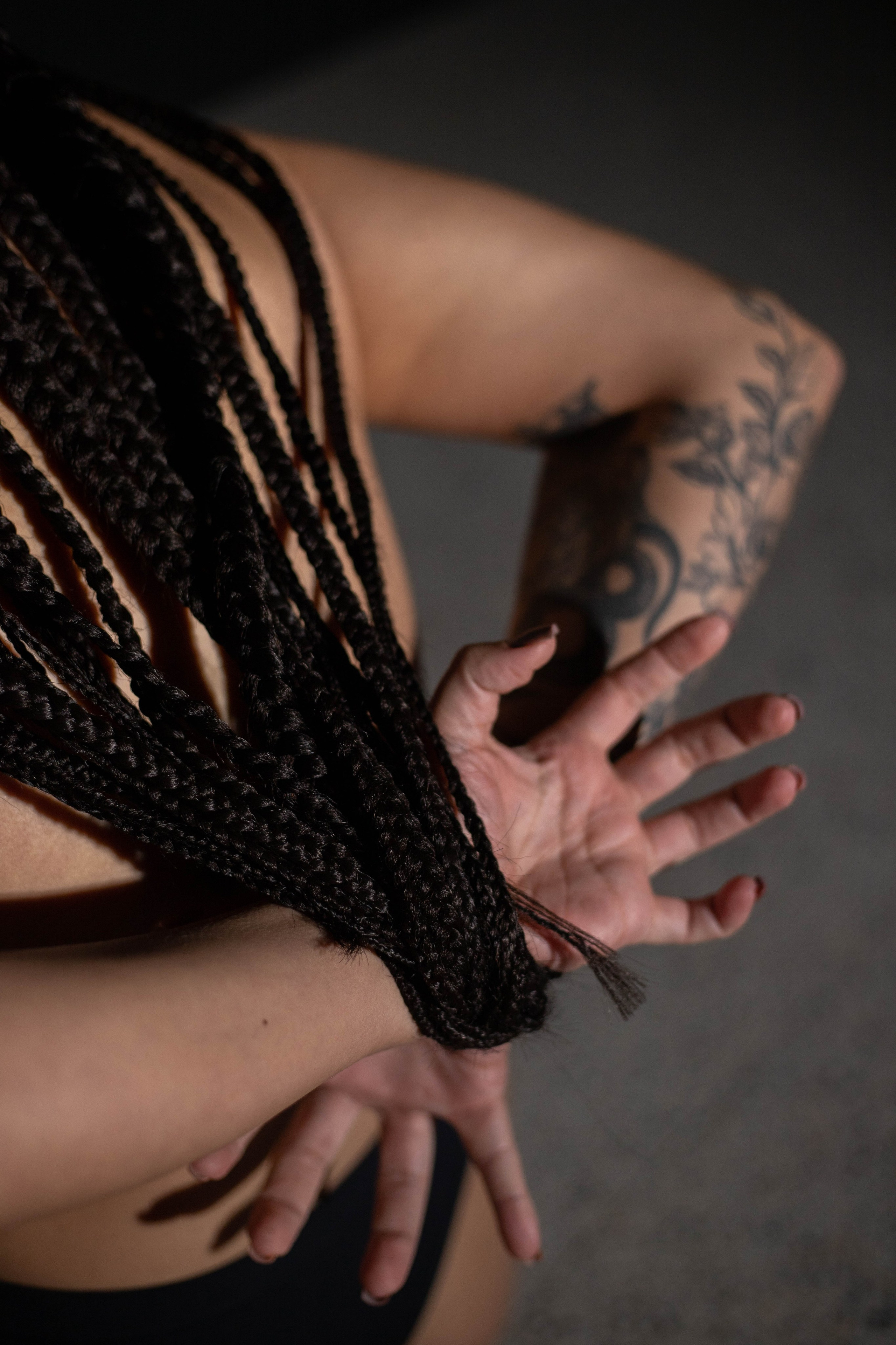 Отзывы. Фотограф — Анастасия Хохлачева