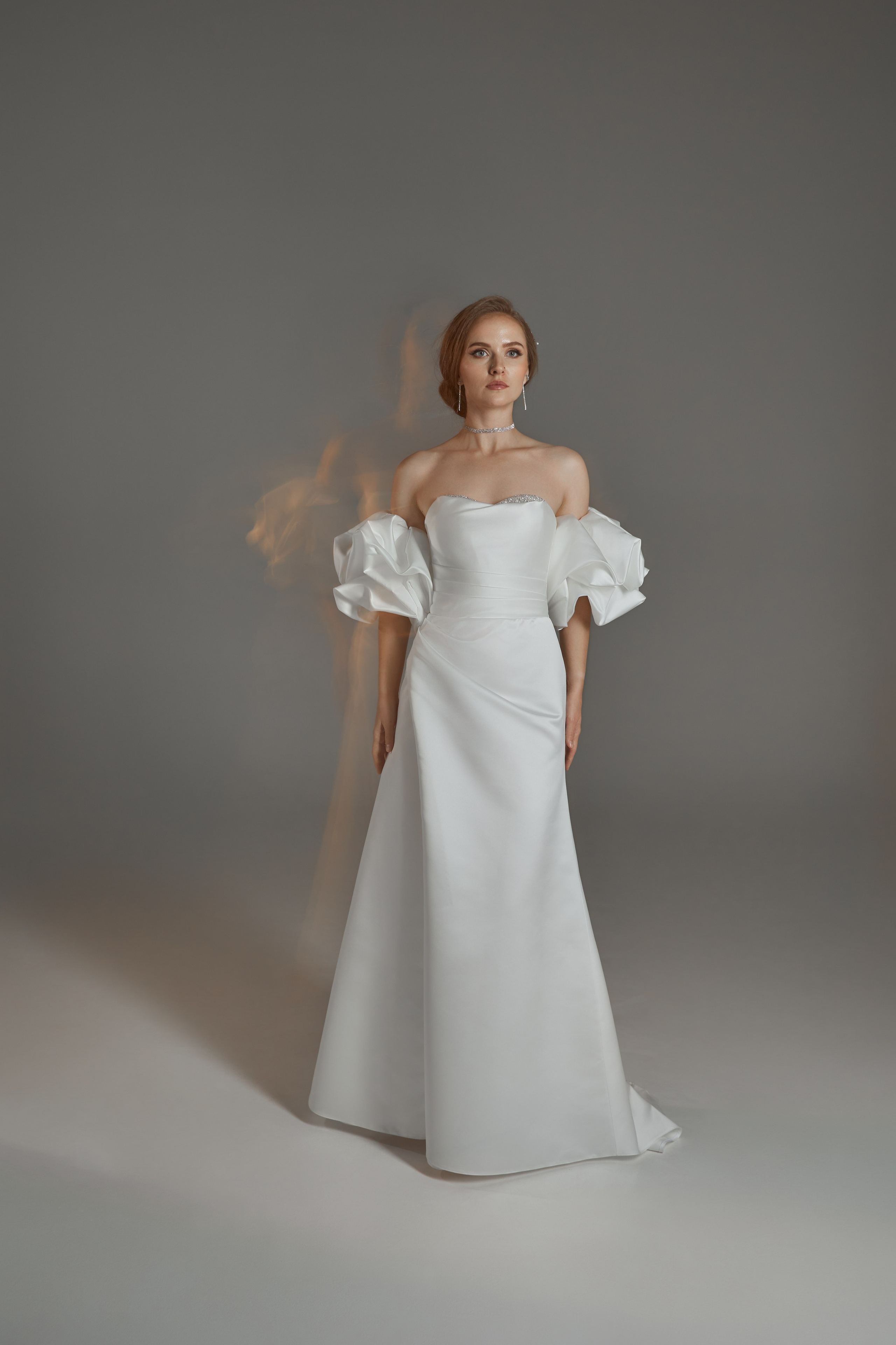 Лиза. Фотограф женского портрета, беременности и материнства Харькова Елена