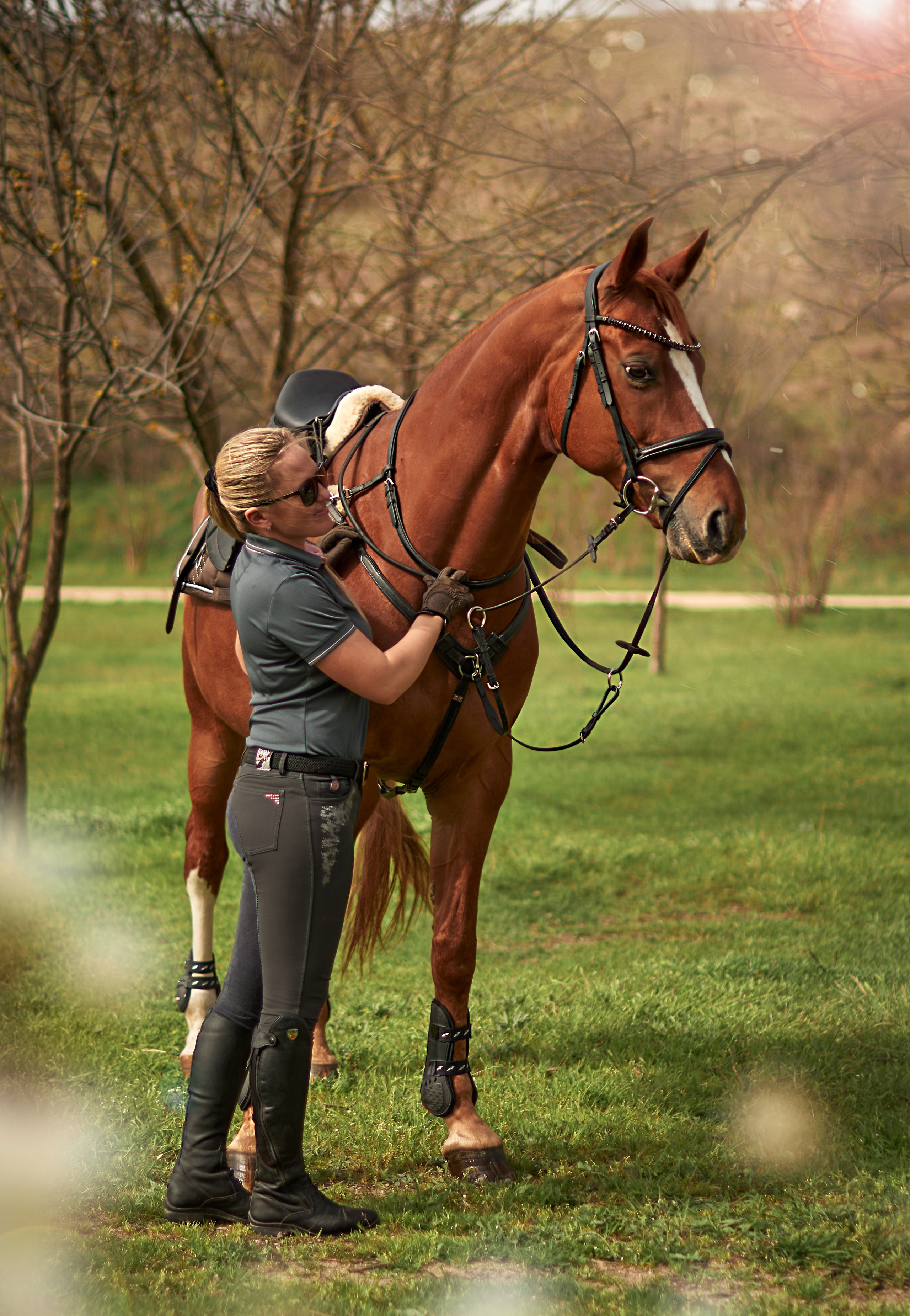 Екатерина и Банкир. Фотограф в Севастополе