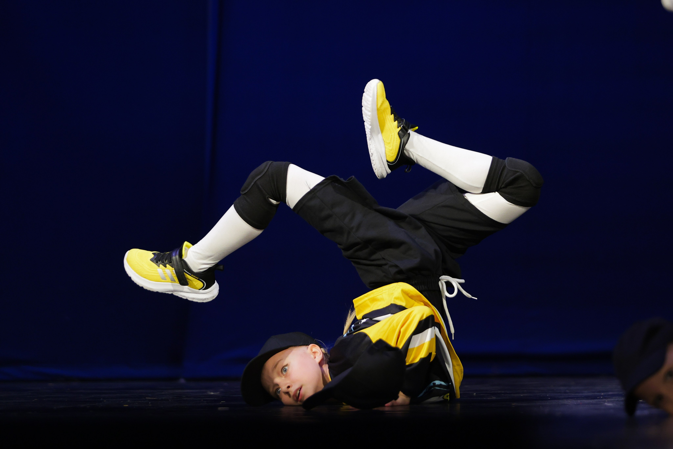 LevelUp Эпизод. Портретный Фотограф Александр «Konevtsoph» В Санкт-Петербурге