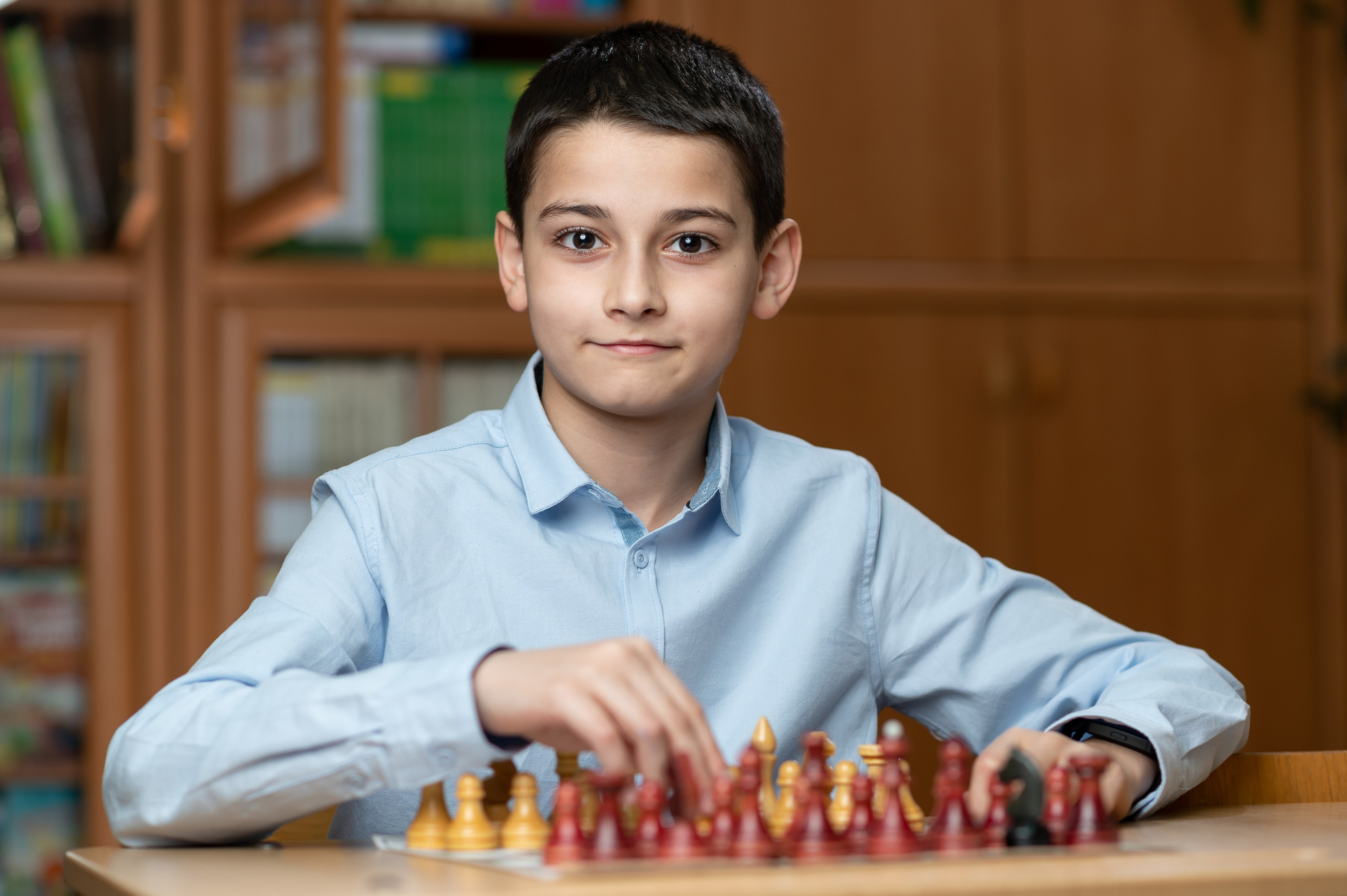 4 КЛАСС!. Мастерская детской фотографии