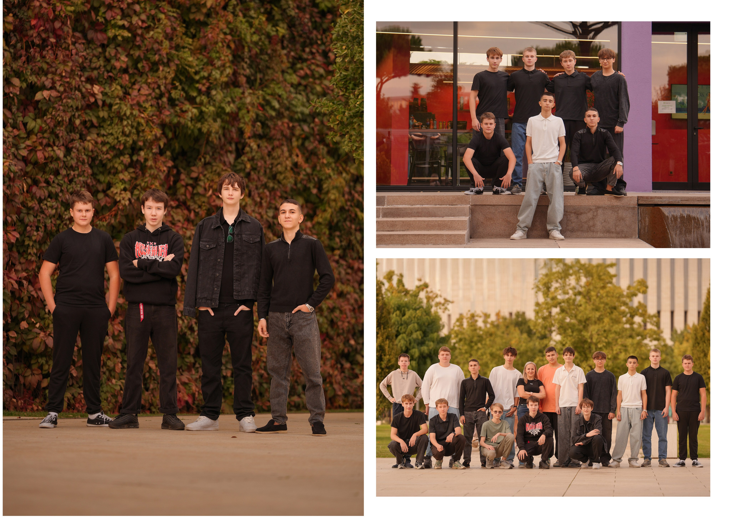 ГИМНАЗИЯ 72 9 Д. Красивый выпускной альбом в Краснодаре