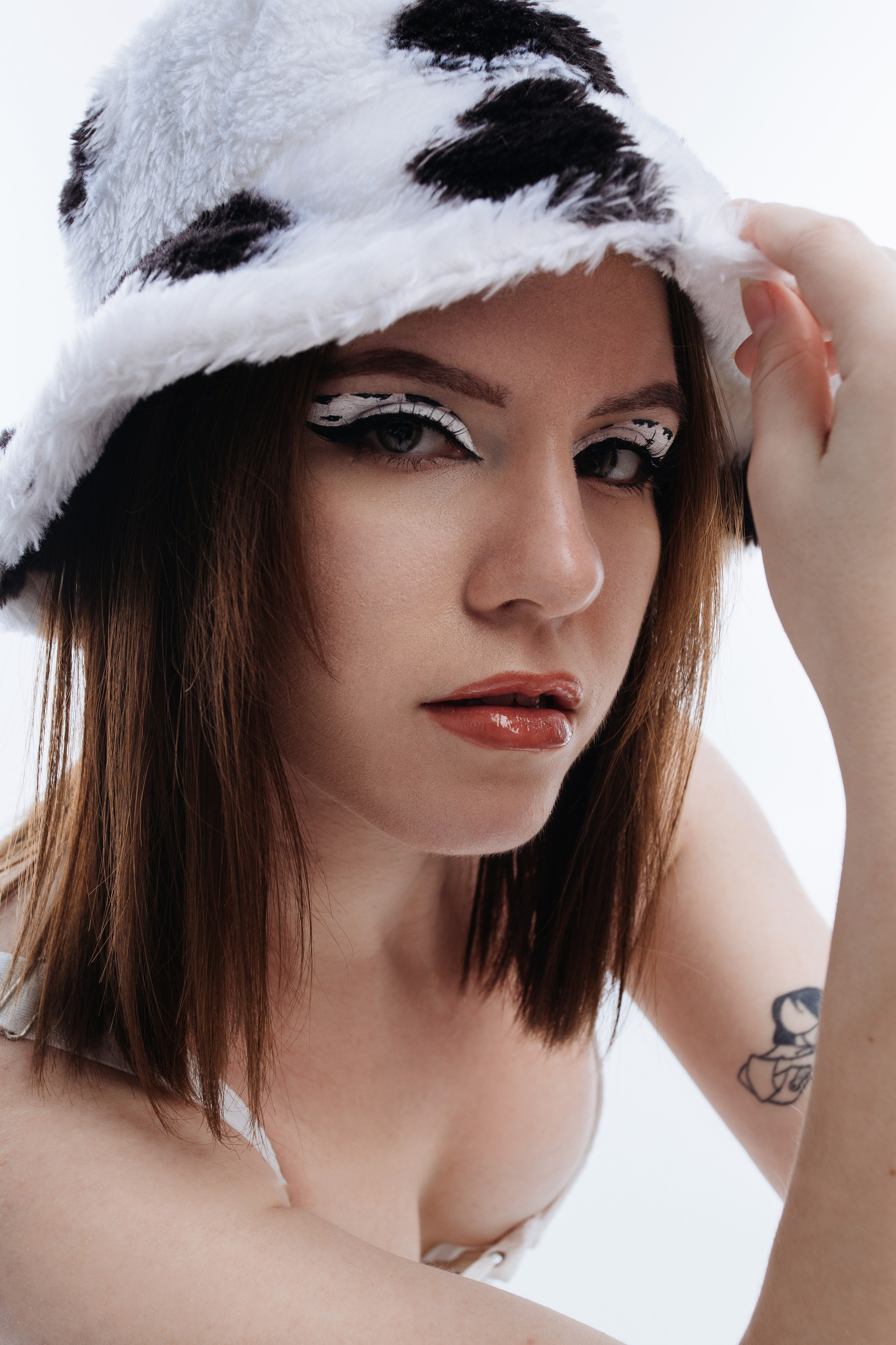 Валерия Марочинская. Фотограф Москва | Анастасия Кочиш