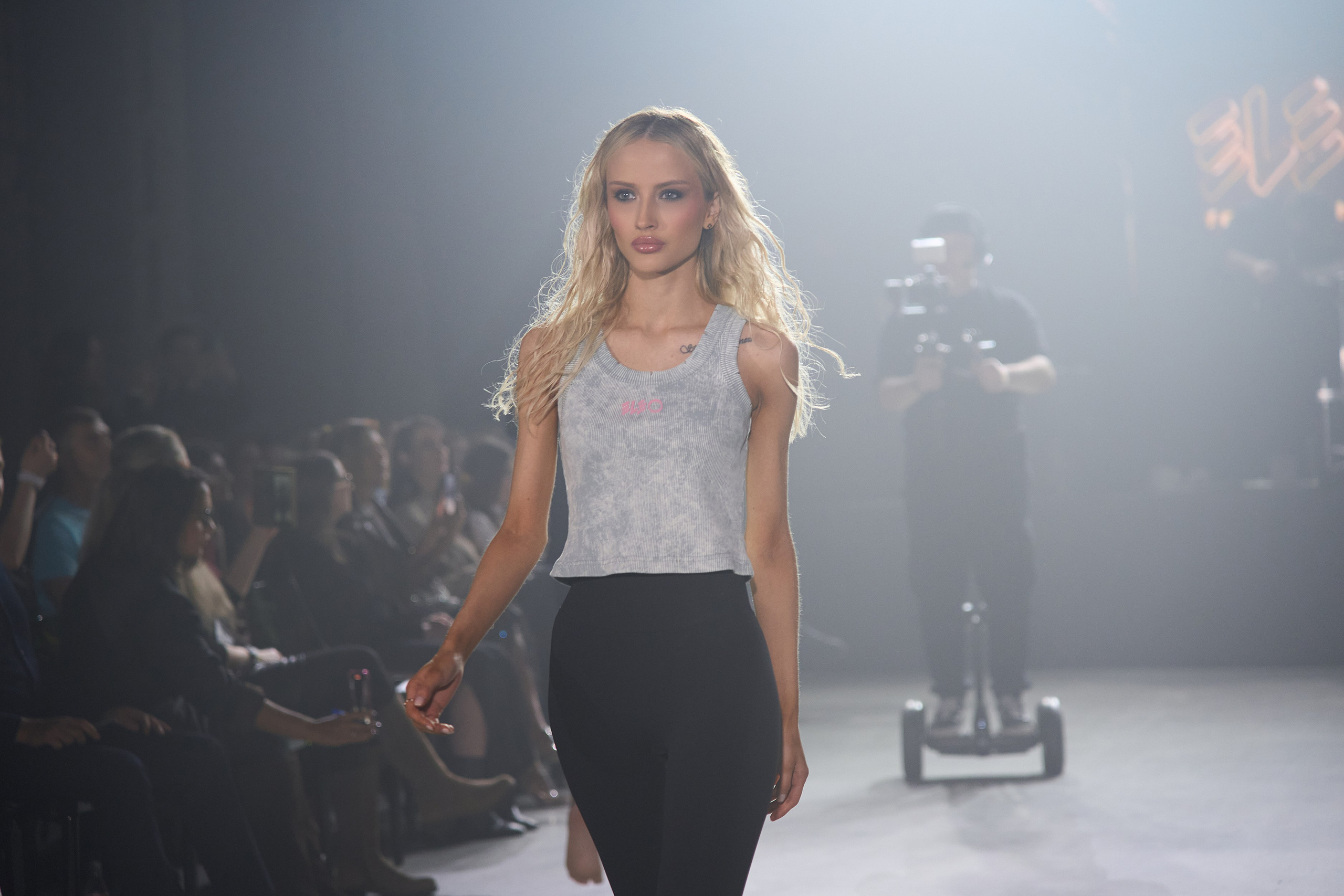 OPERA. Симфония хаоса. Фотограф Ольвия Капранова в Москве и московской области