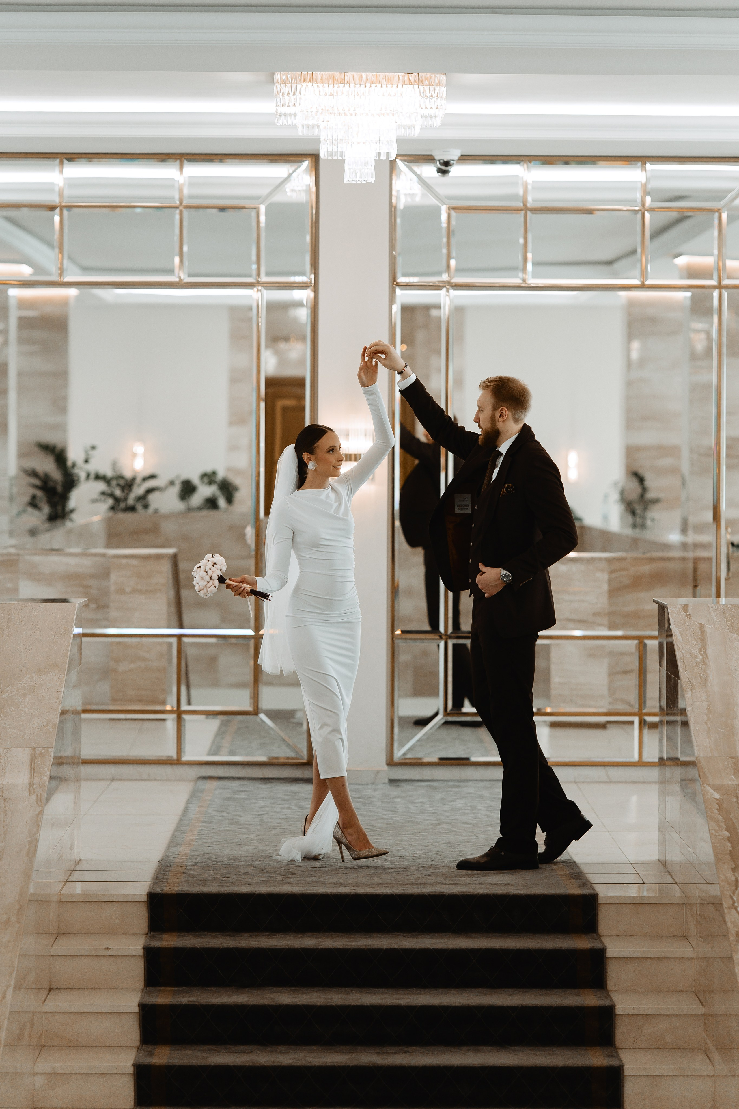 V&Z. Фотограф Москва. Екатерина Дударевич