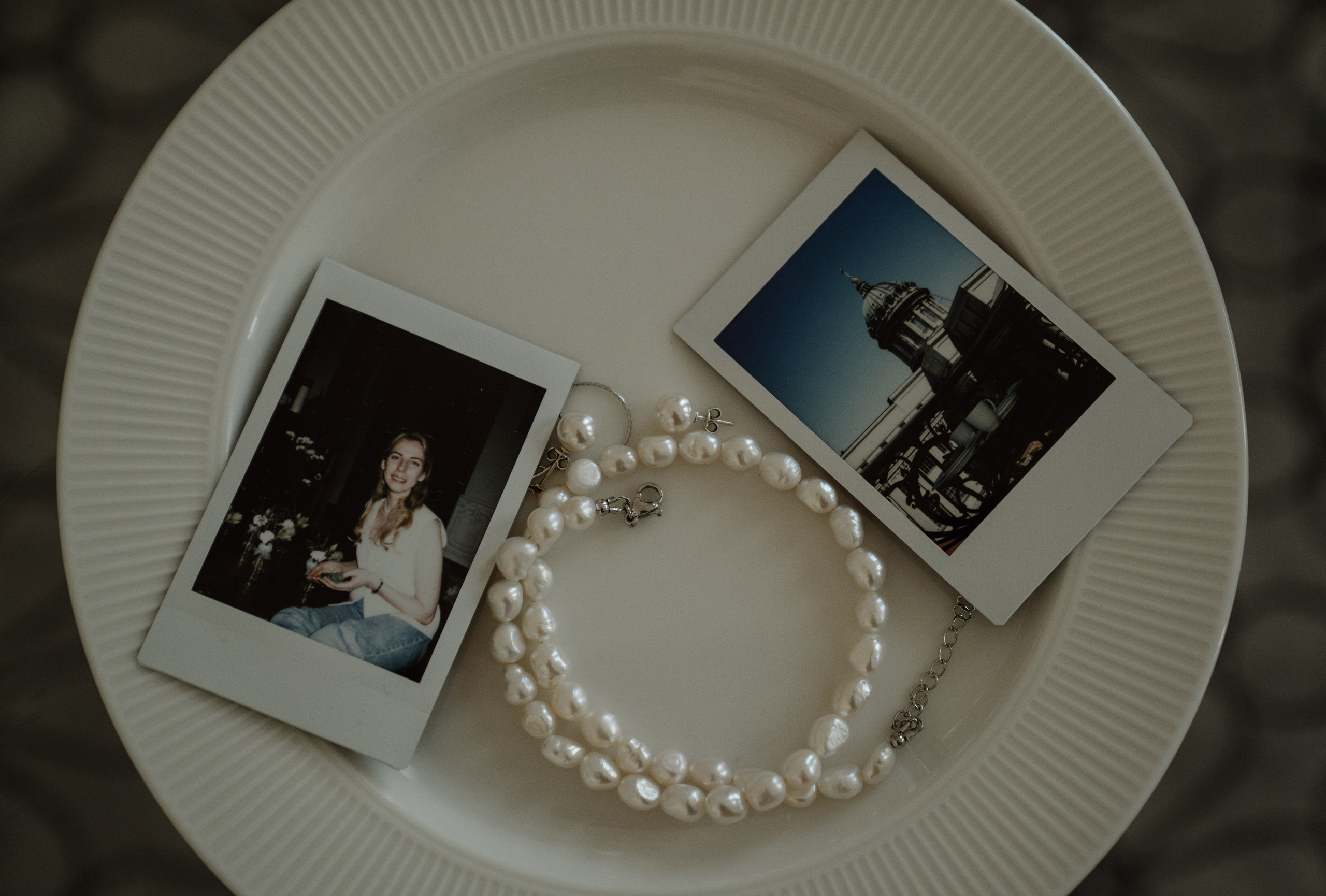 Настя I Костя. Свадебное и event-агентство в Санкт-Петербурге MANOTI Agency