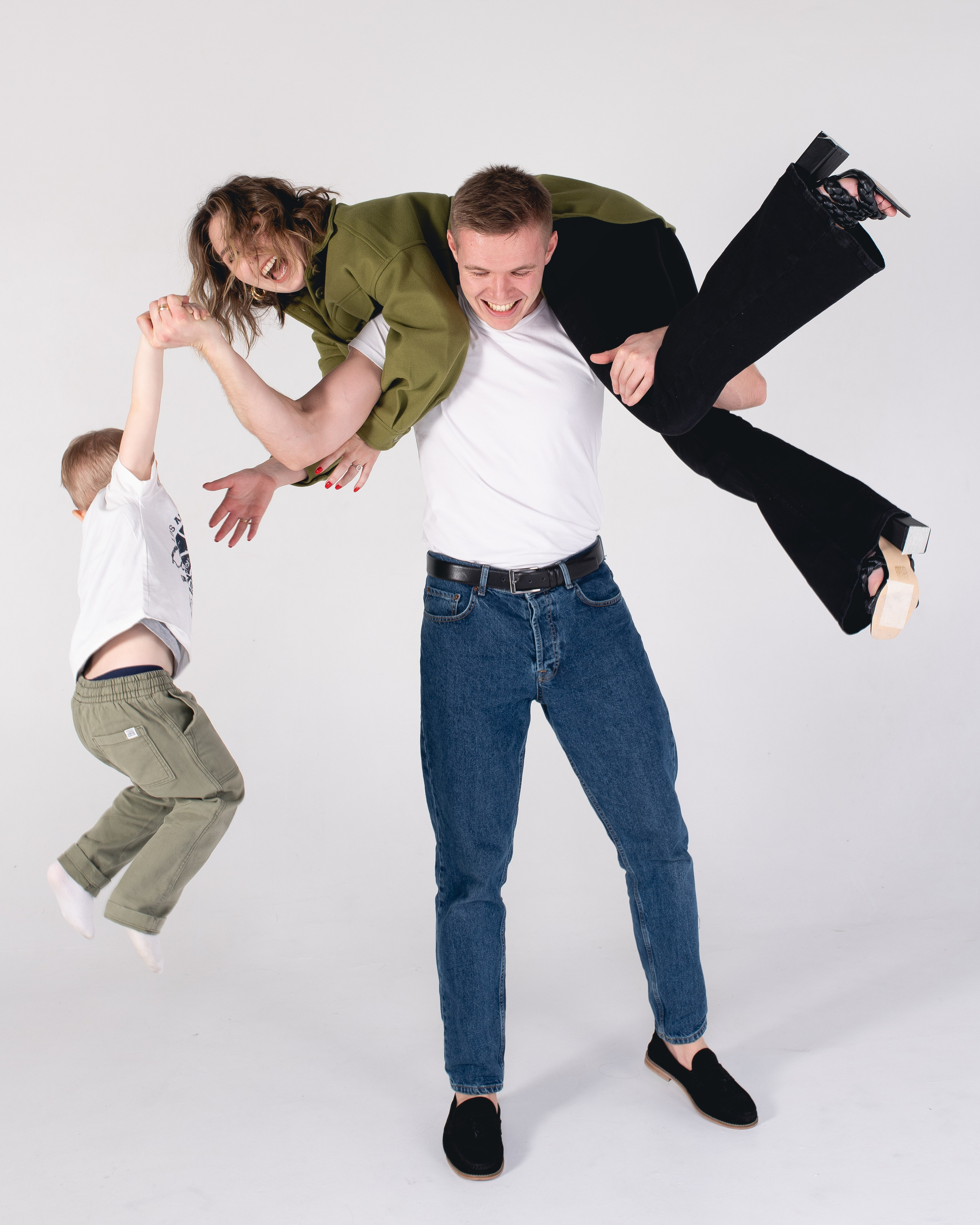 Семейная\love story. Фотограф в Санкт-Петербурге Виталий Кедов