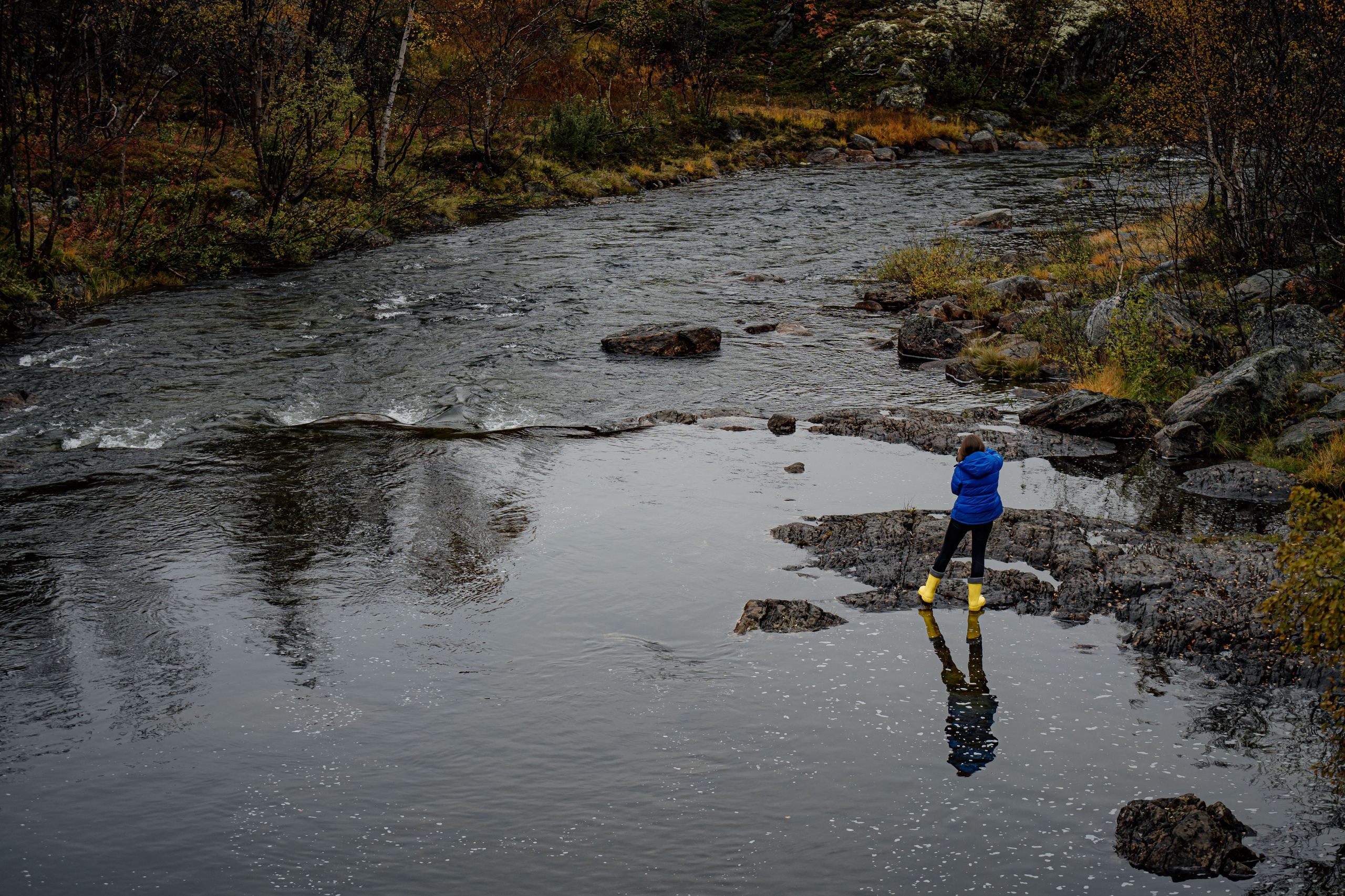 СЕВЕР. Event фотограф Степанова Александра