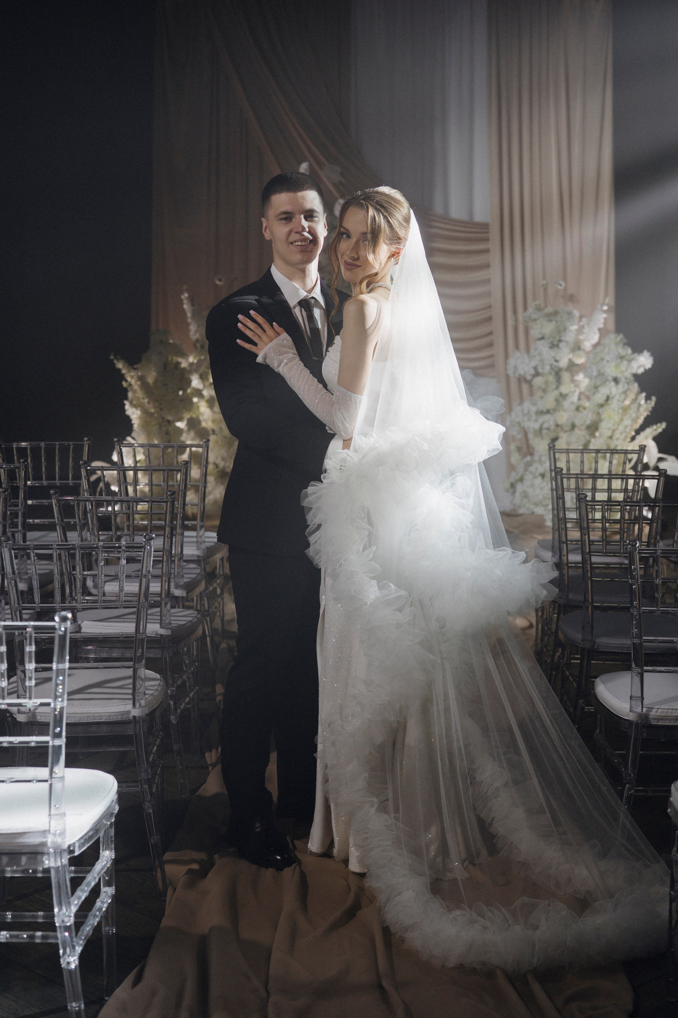 Егор и Кристина. Фотограф в Сыктывкаре Онохов Иван