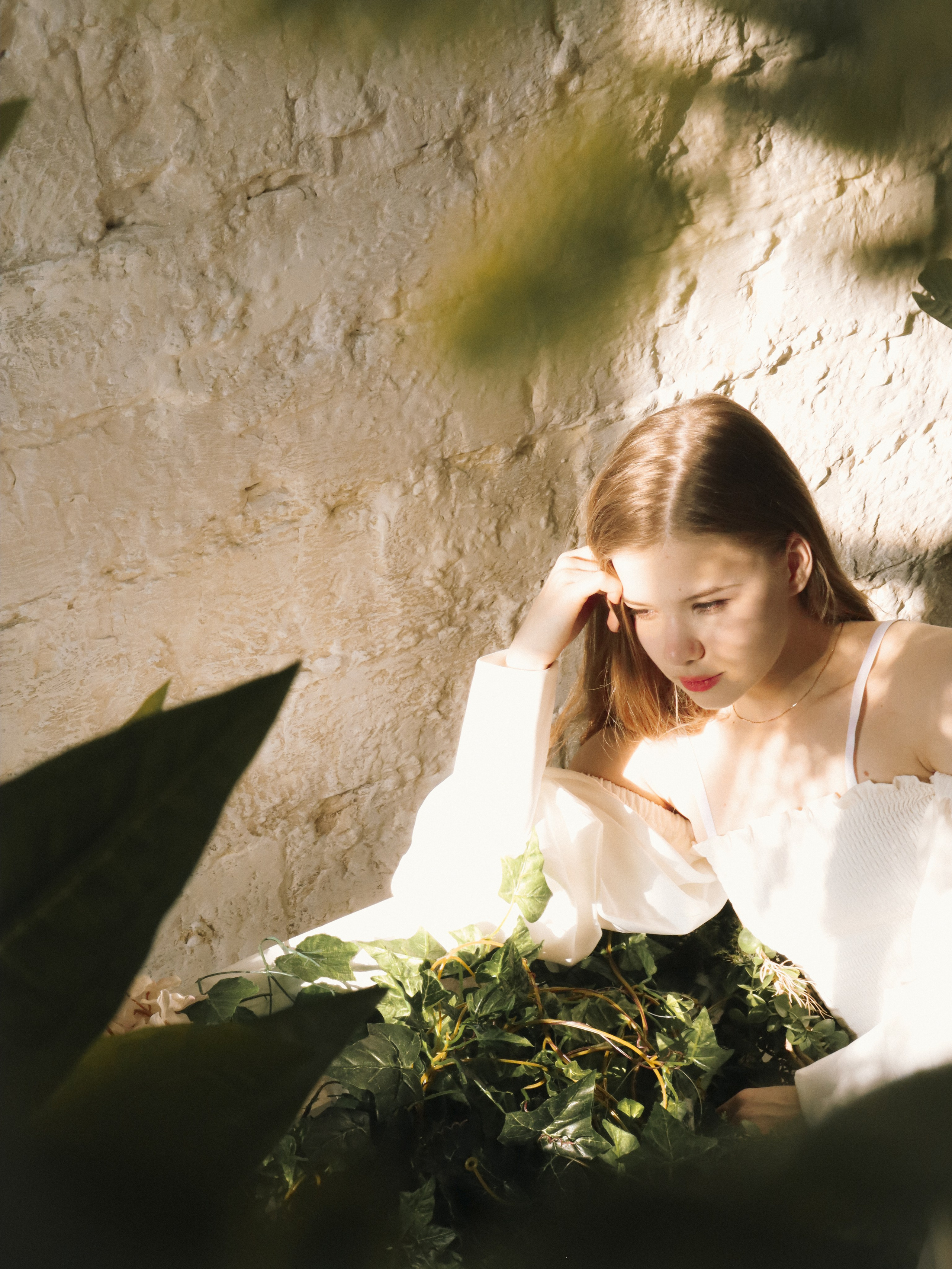 Мэри. Портретный и свадебный фотограф в Москве Александра