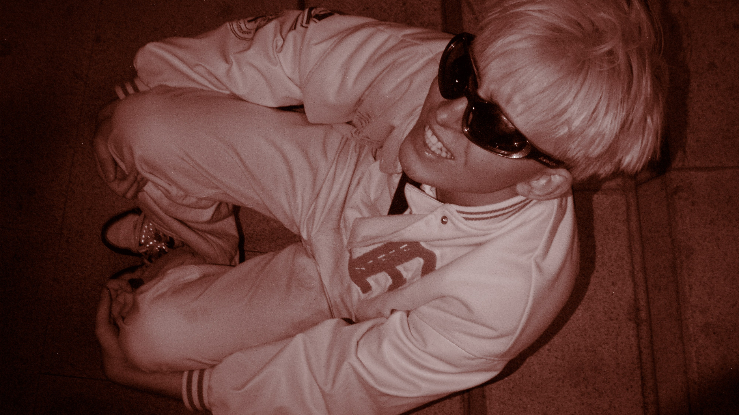 Ваня. Портретный и свадебный фотограф в Москве Александра