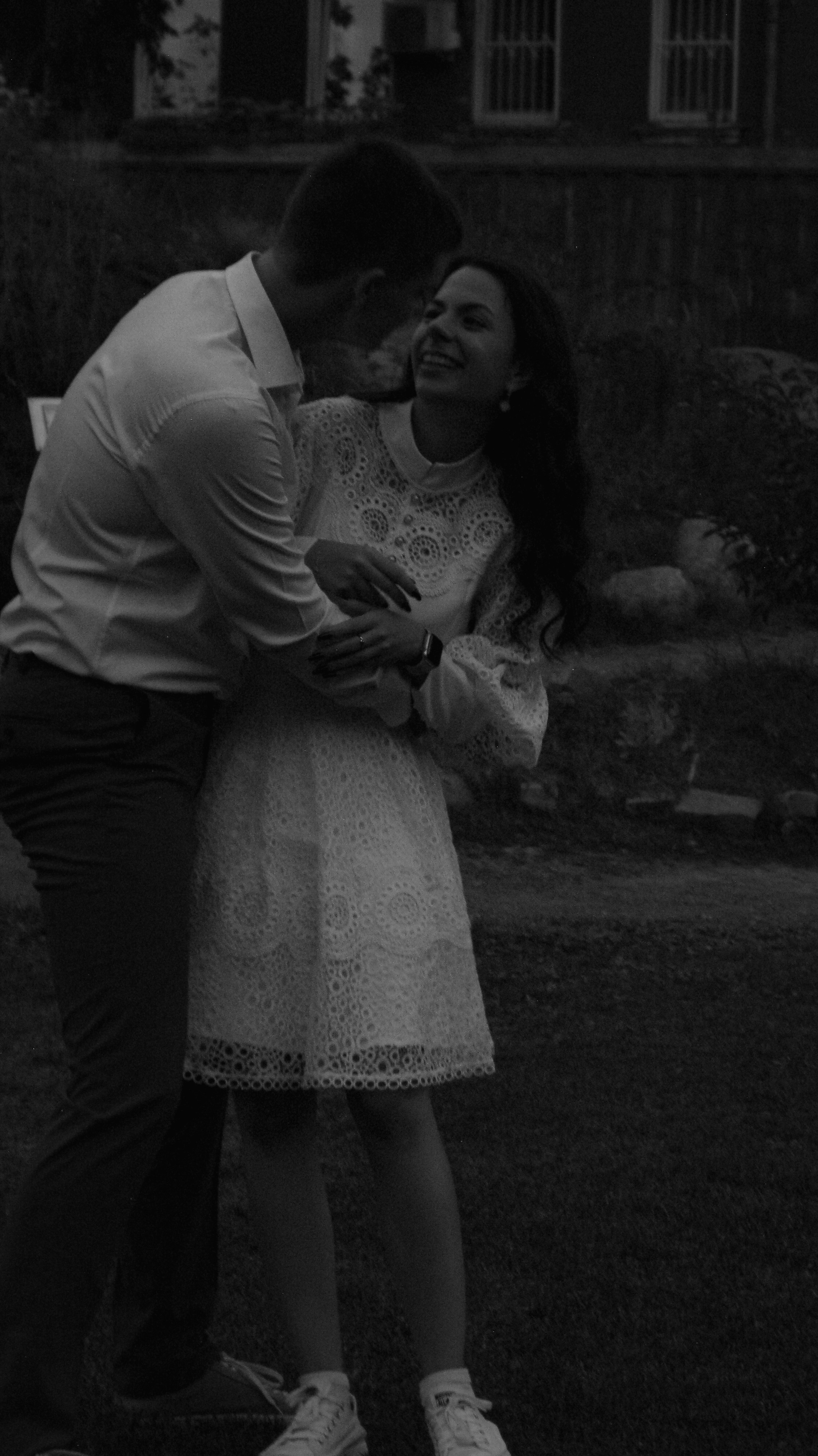 Анастасия и Владислав. Портретный и свадебный фотограф в Москве Александра