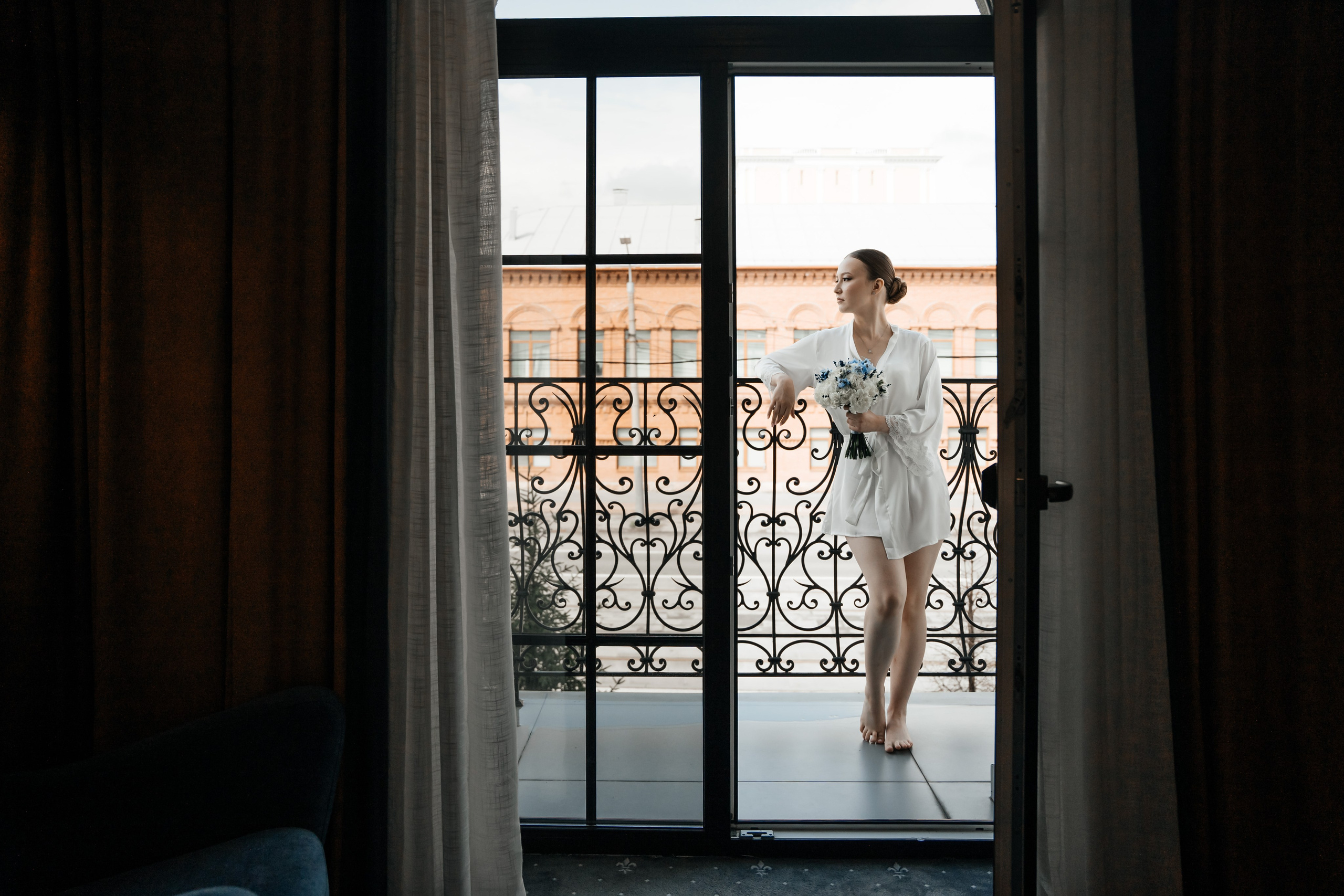 Виктория и Кирилл. Ульяна Ремезова | Фотограф | Челябинск