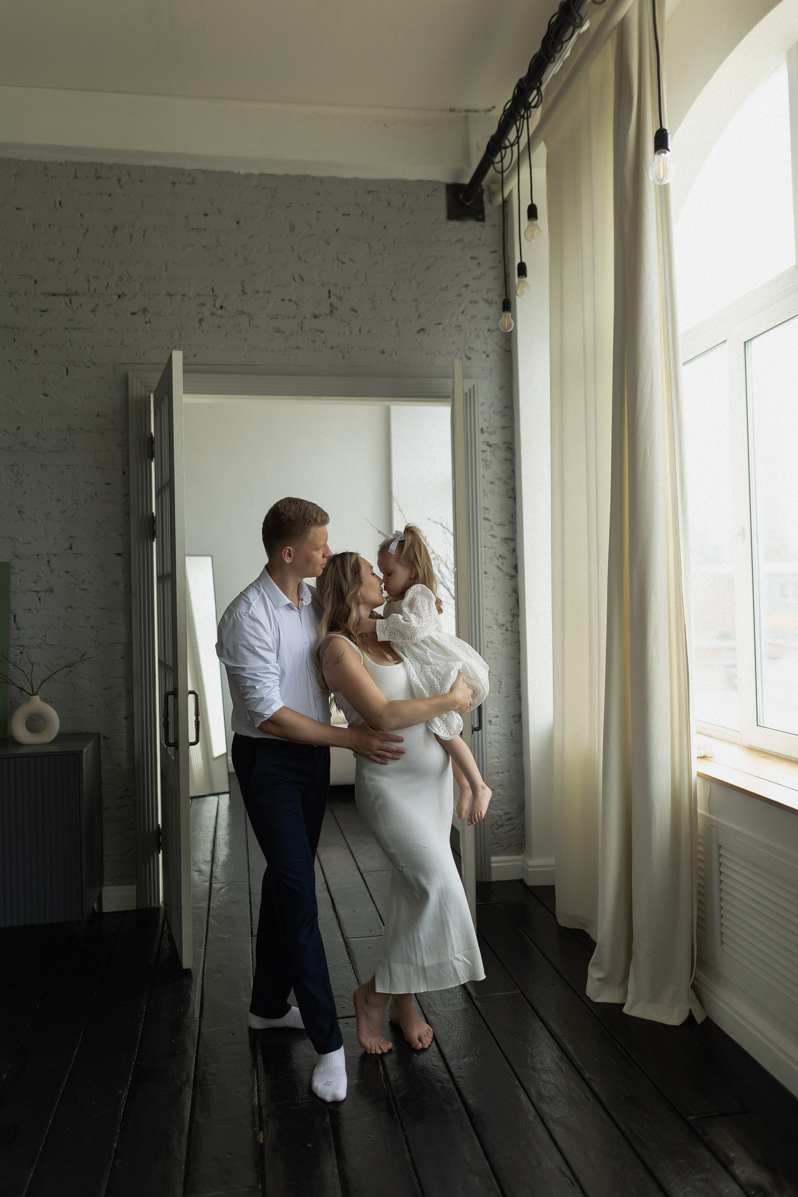 История Анастасии. Женский фотограф в Екатеринбурге Марина Логинова