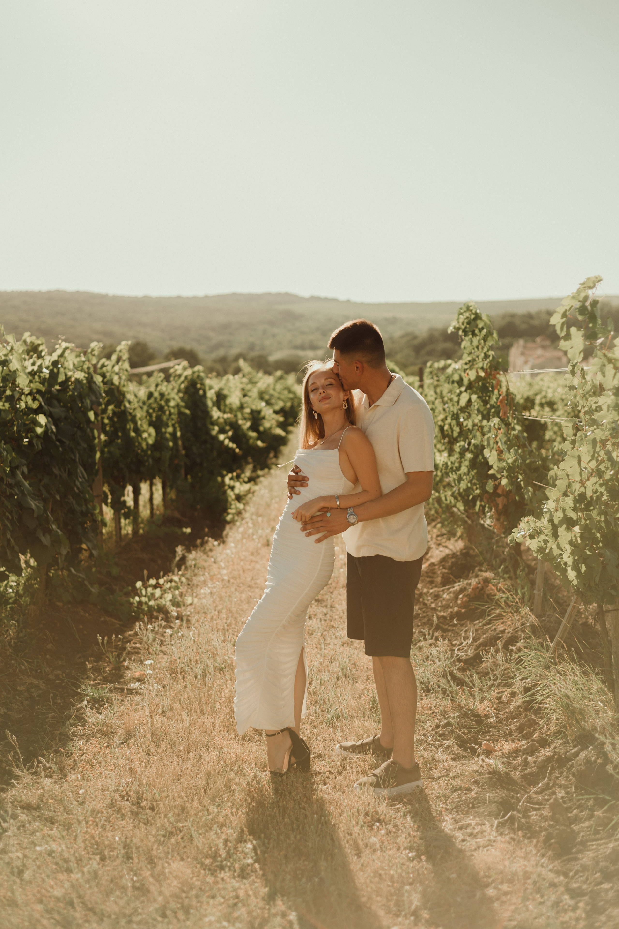 Локации в городе Анапа для семейной (лове стори и индивидуальной)съемки. Фотограф и Видеограф Анапа, Новороссийск, Краснодар. Алина и Женя