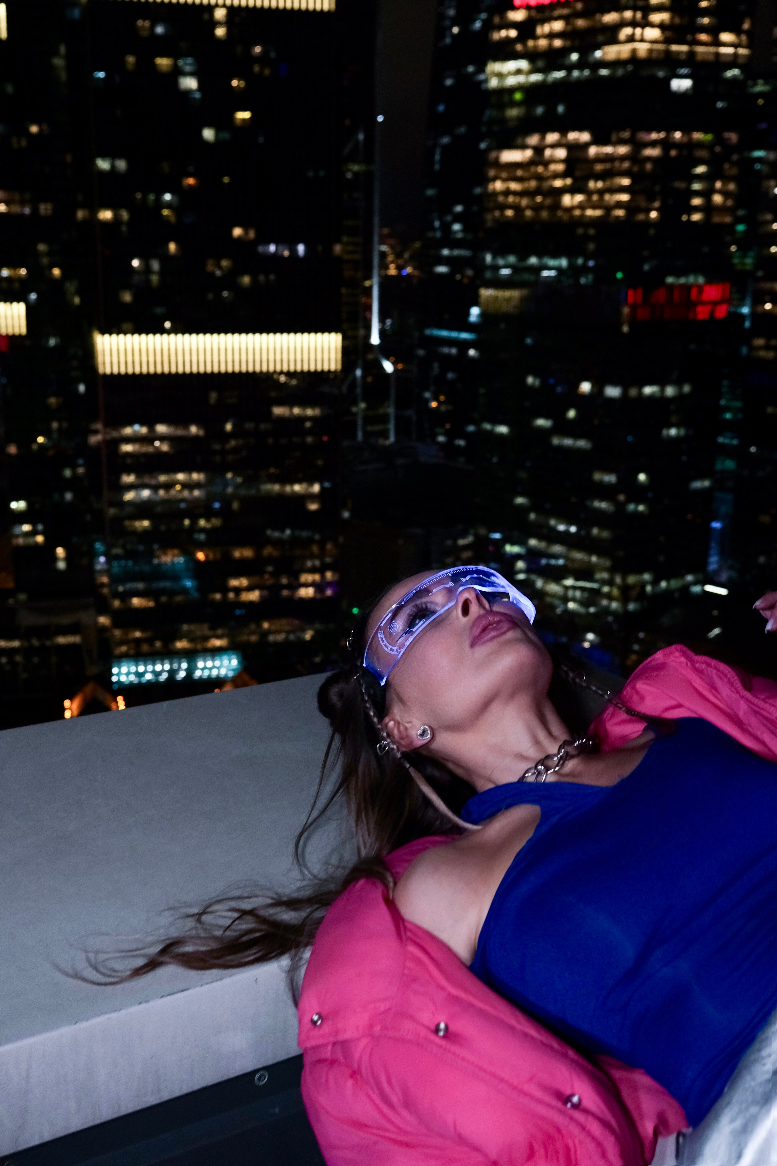 Анна. Фотограф Анна Попова