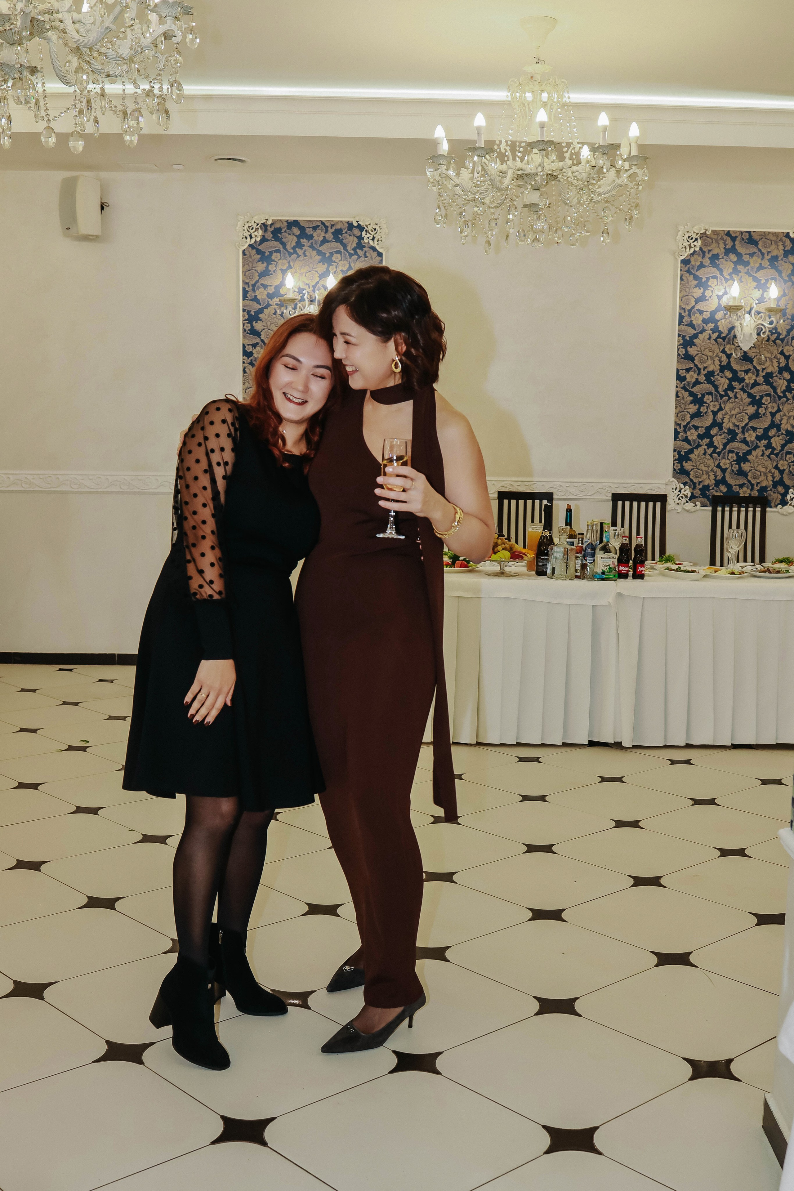 Юбилей 45 лет. Иванова Ирина Свадебный и семейный фотограф г. Уфа