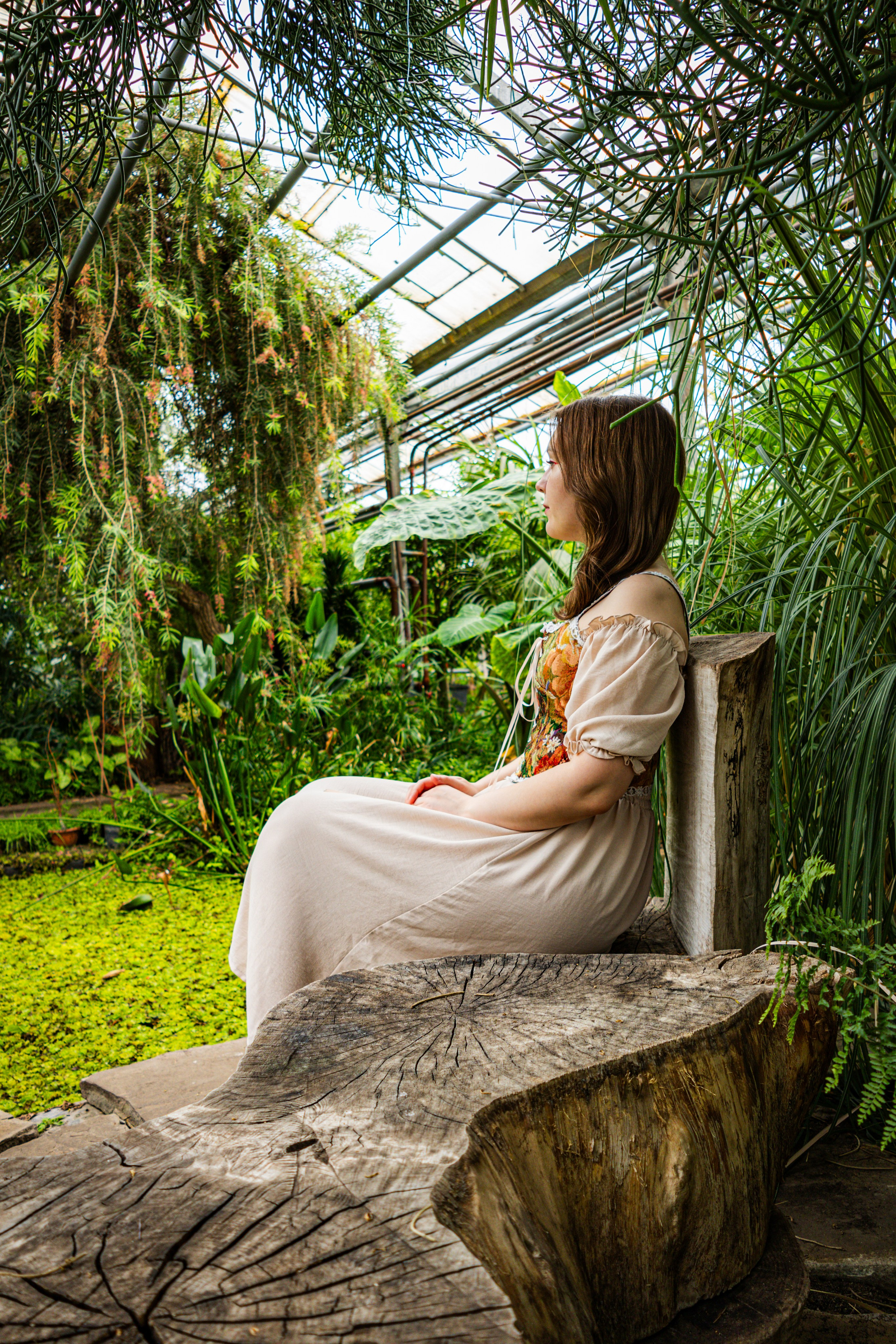 Ann-Garden. Главная