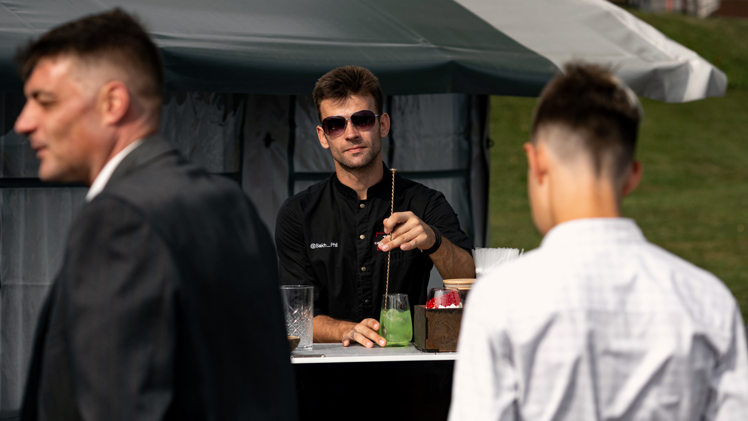 Игорь и Александра (21.08.2021). Фотограф Андрей Серенков