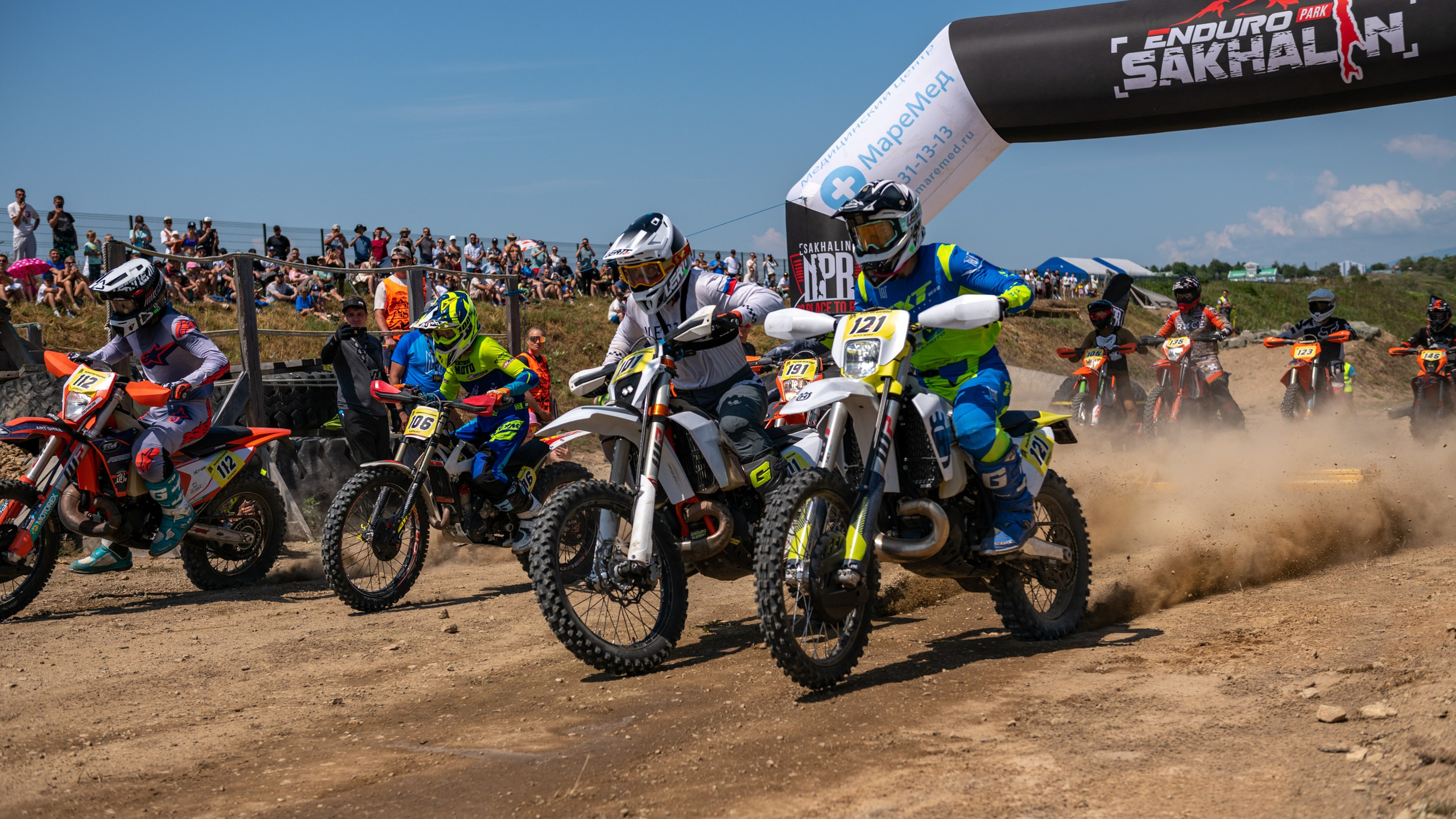 NPR 2025 пролог (26.07.2025). Фотограф Андрей Серенков