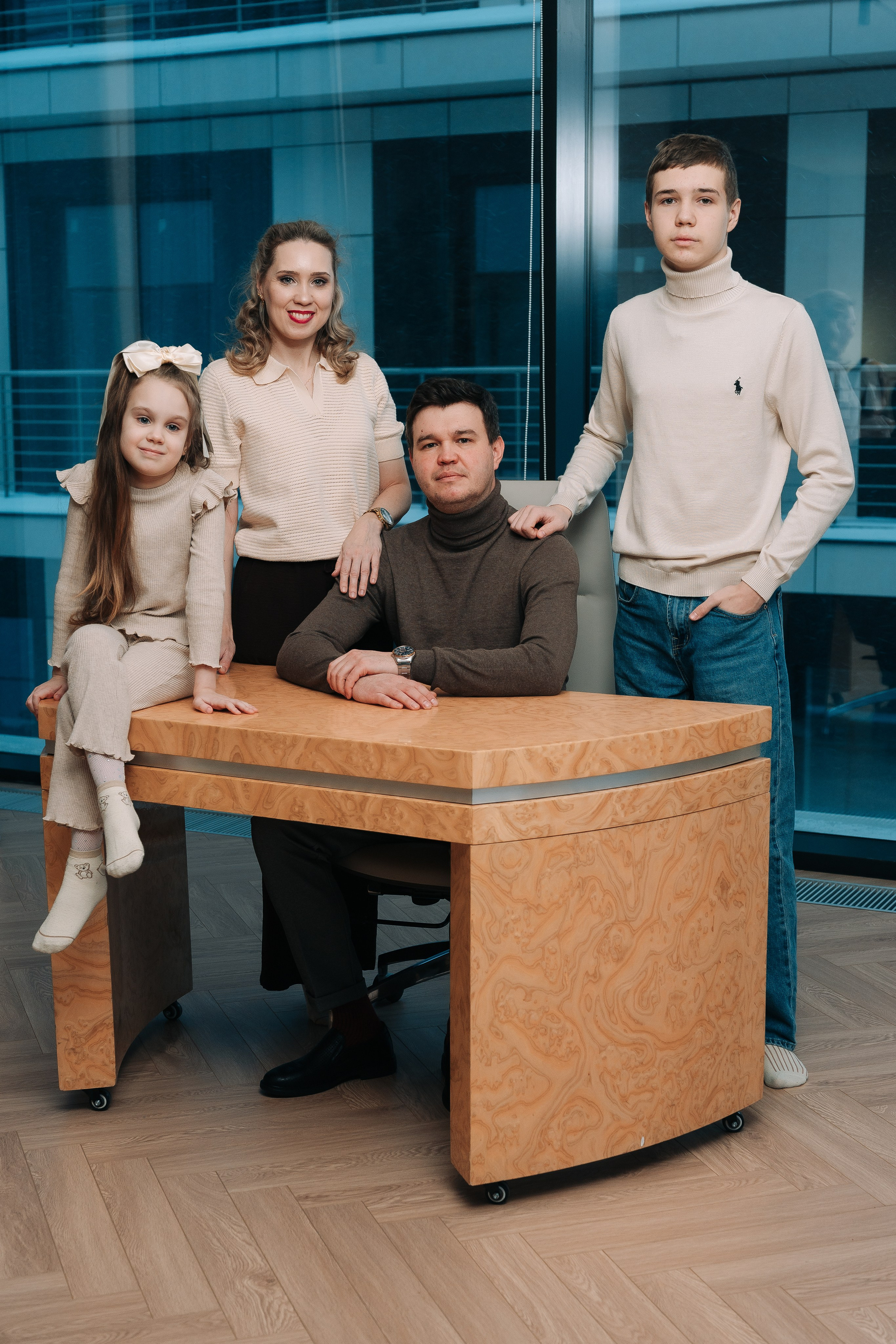 Олеся Котова. Иван Кубик — фотограф и видеограф